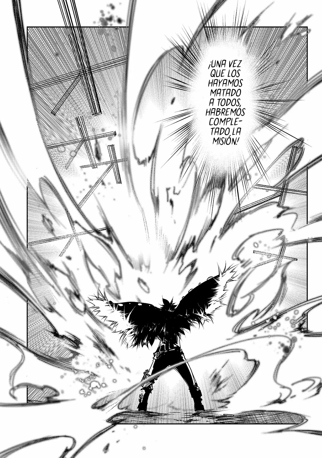 Saikyou no Shien-shoku «Wajutsushi» Dearu Ore wa Sekai Saikyou Kuran o Shitagaeru Capítulo 13 - Page 18