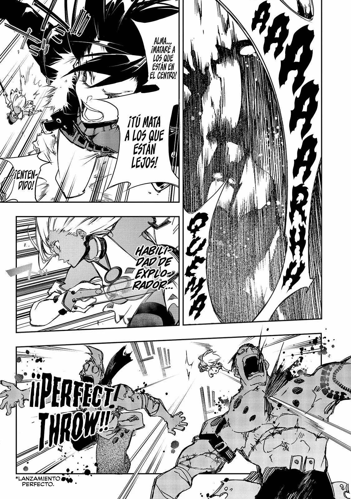 Saikyou no Shien-shoku «Wajutsushi» Dearu Ore wa Sekai Saikyou Kuran o Shitagaeru Capítulo 13 - Page 19