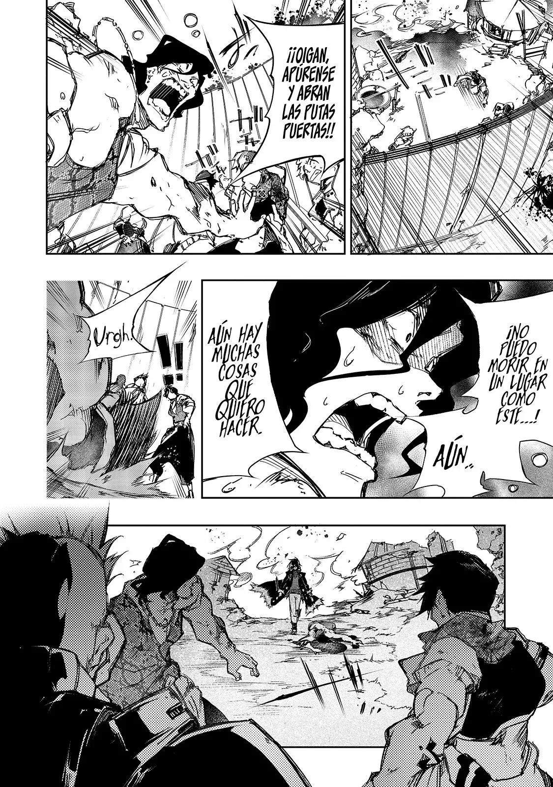 Saikyou no Shien-shoku «Wajutsushi» Dearu Ore wa Sekai Saikyou Kuran o Shitagaeru Capítulo 13 - Page 20