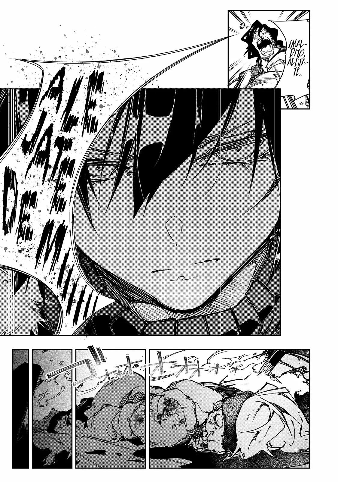 Saikyou no Shien-shoku «Wajutsushi» Dearu Ore wa Sekai Saikyou Kuran o Shitagaeru Capítulo 13 - Page 21