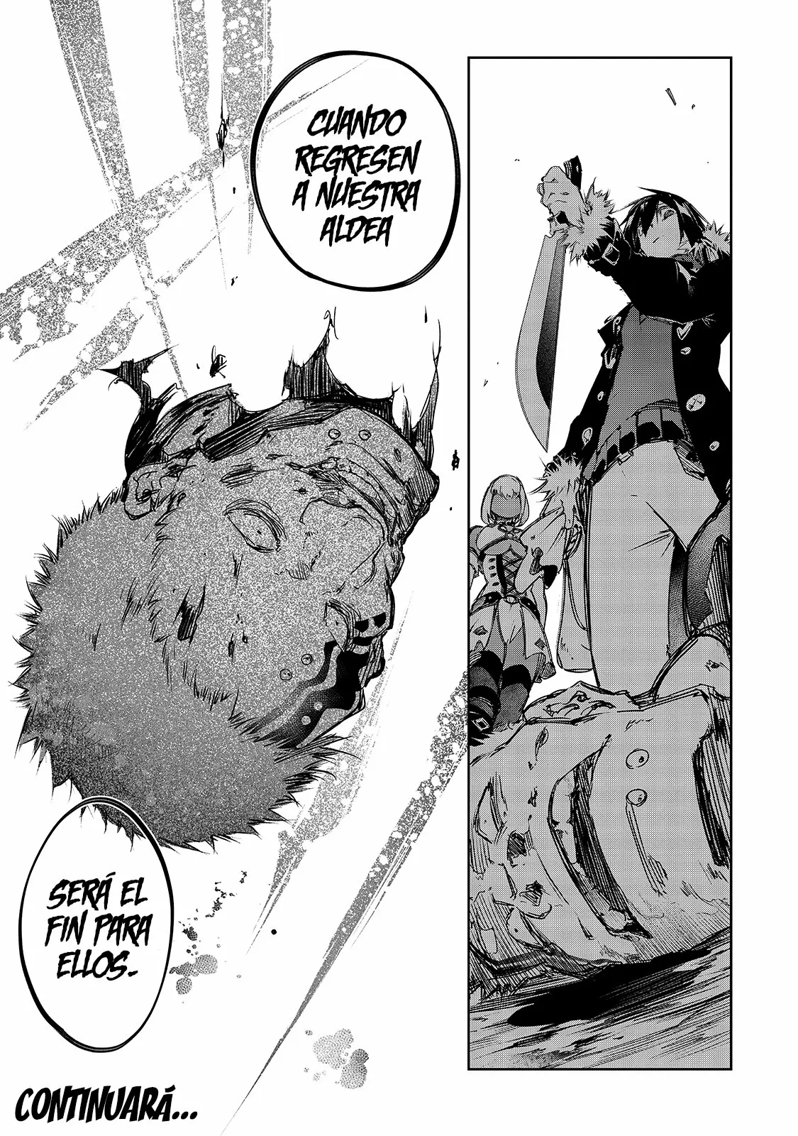Saikyou no Shien-shoku «Wajutsushi» Dearu Ore wa Sekai Saikyou Kuran o Shitagaeru Capítulo 13 - Page 23