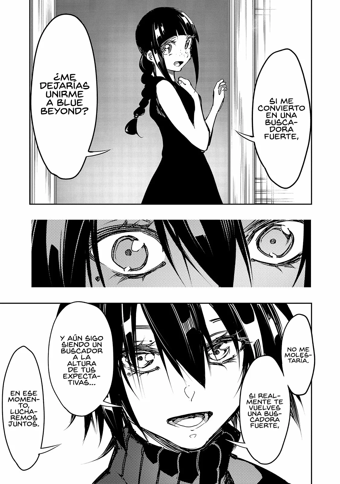 Saikyou no Shien-shoku «Wajutsushi» Dearu Ore wa Sekai Saikyou Kuran o Shitagaeru Capítulo 14 - Page 11