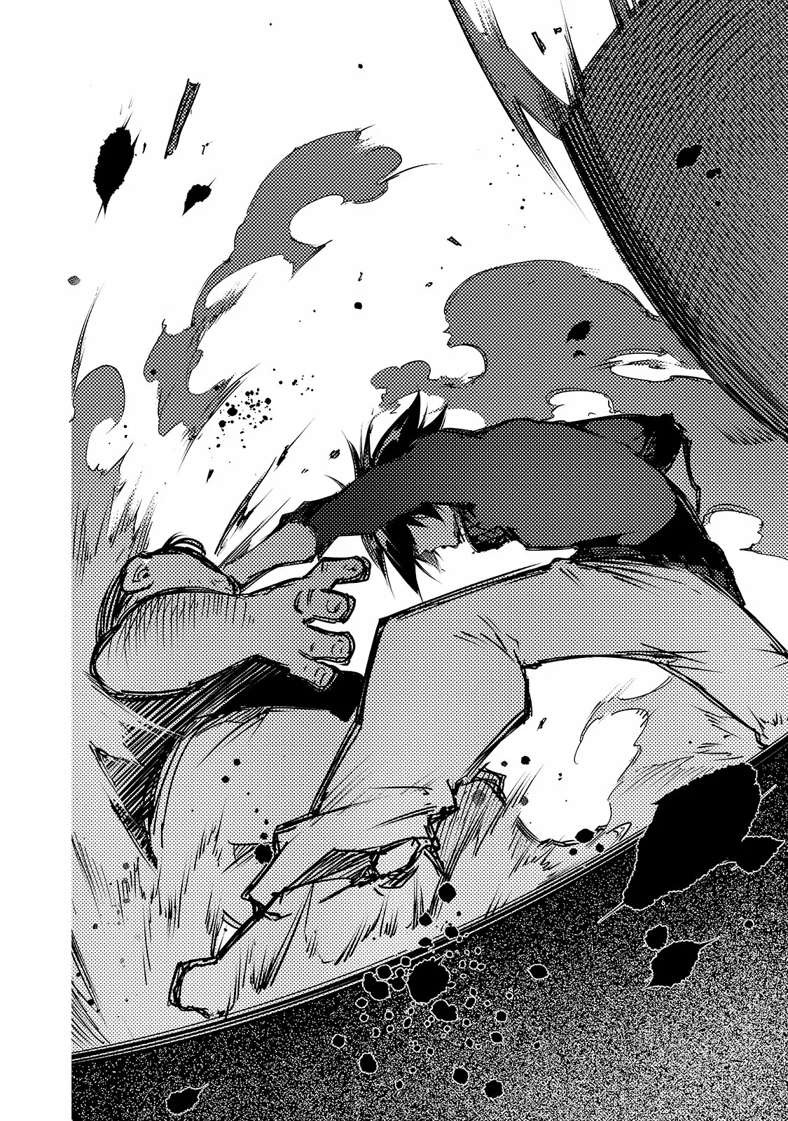 Saikyou no Shien-shoku «Wajutsushi» Dearu Ore wa Sekai Saikyou Kuran o Shitagaeru Capítulo 14 - Page 21