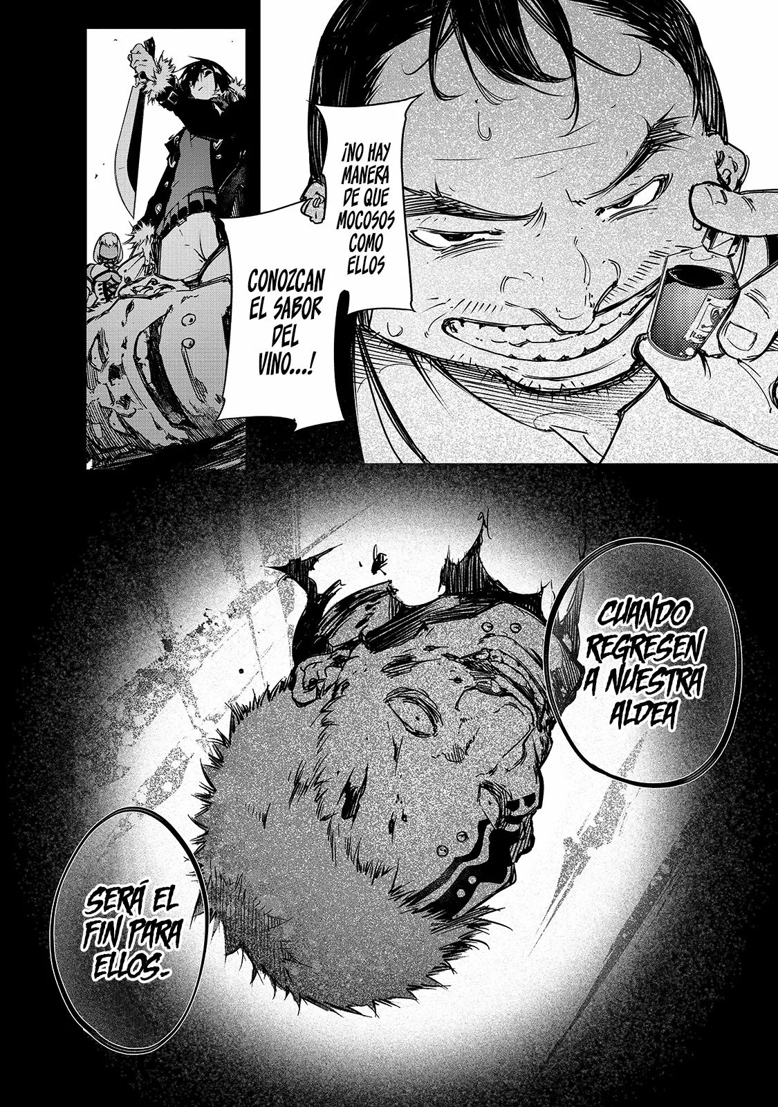 Saikyou no Shien-shoku «Wajutsushi» Dearu Ore wa Sekai Saikyou Kuran o Shitagaeru Capítulo 14 - Page 4