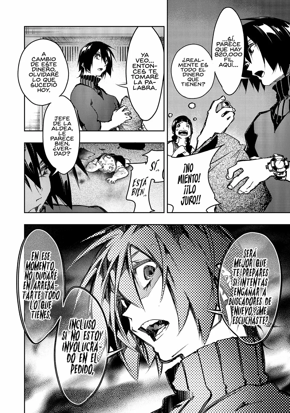 Saikyou no Shien-shoku «Wajutsushi» Dearu Ore wa Sekai Saikyou Kuran o Shitagaeru Capítulo 15 - Page 10