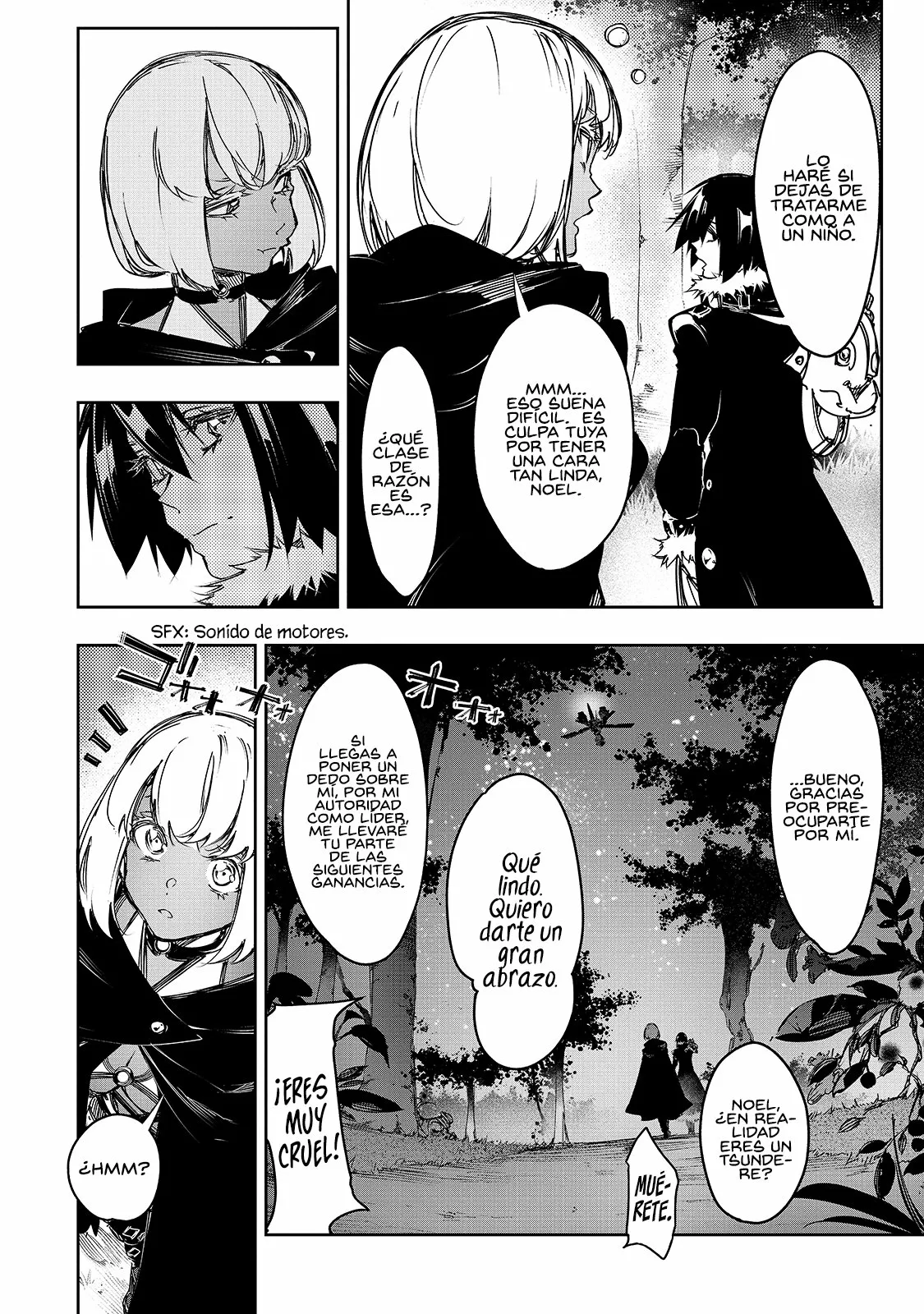 Saikyou no Shien-shoku «Wajutsushi» Dearu Ore wa Sekai Saikyou Kuran o Shitagaeru Capítulo 15 - Page 16