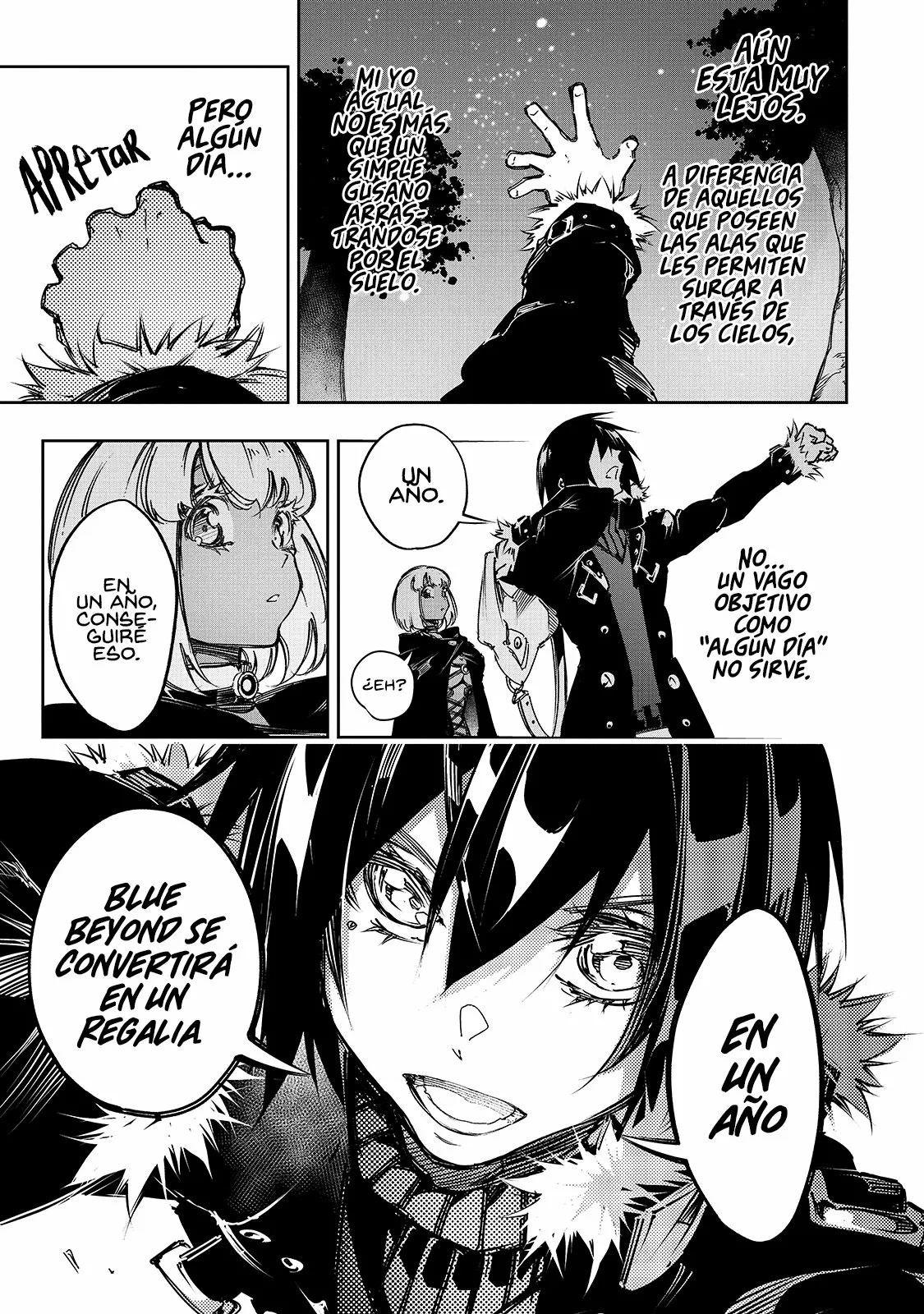 Saikyou no Shien-shoku «Wajutsushi» Dearu Ore wa Sekai Saikyou Kuran o Shitagaeru Capítulo 15 - Page 19