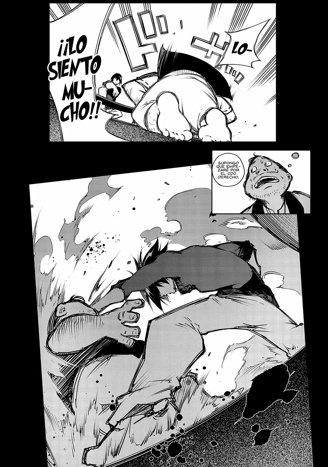 Saikyou no Shien-shoku «Wajutsushi» Dearu Ore wa Sekai Saikyou Kuran o Shitagaeru Capítulo 15 - Page 4