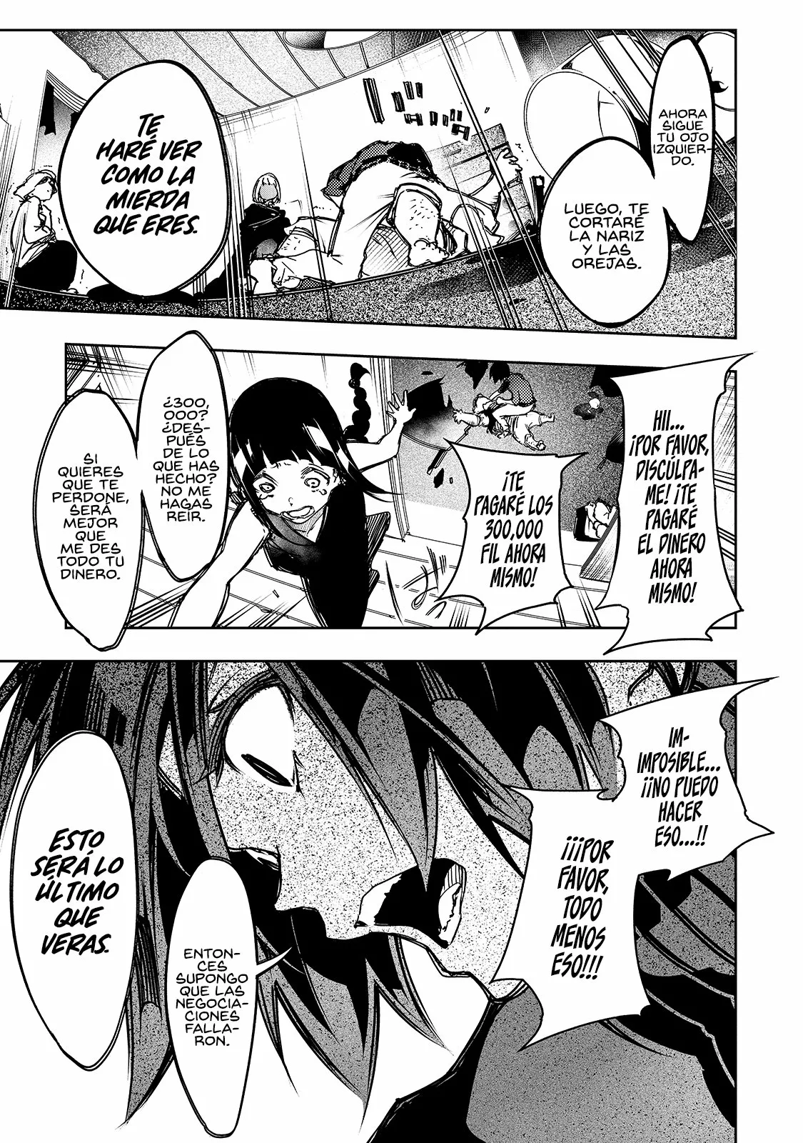 Saikyou no Shien-shoku «Wajutsushi» Dearu Ore wa Sekai Saikyou Kuran o Shitagaeru Capítulo 15 - Page 7