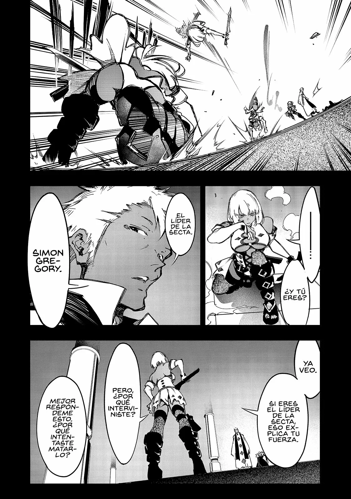 Saikyou no Shien-shoku «Wajutsushi» Dearu Ore wa Sekai Saikyou Kuran o Shitagaeru Capítulo 16 - Page 10
