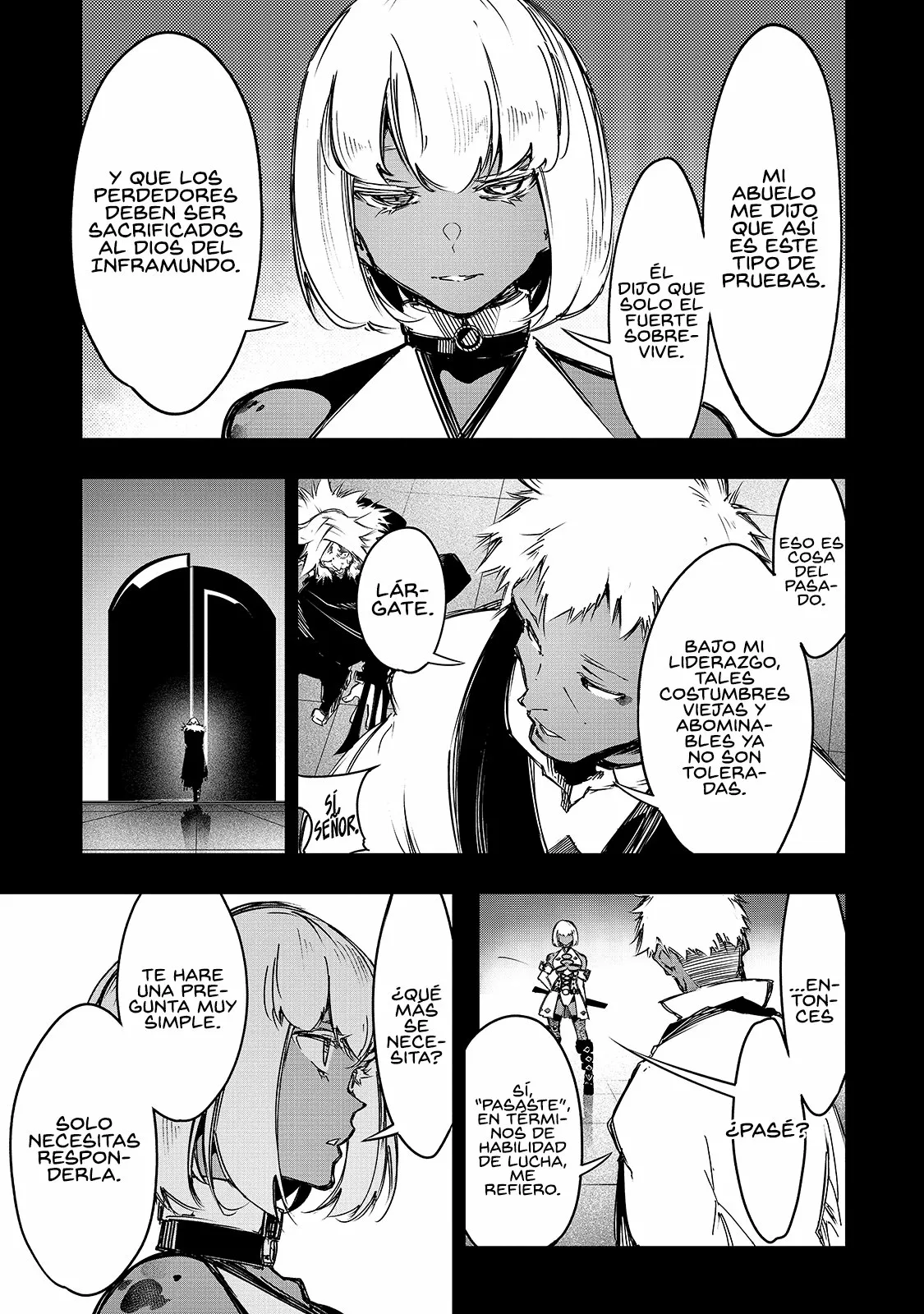 Saikyou no Shien-shoku «Wajutsushi» Dearu Ore wa Sekai Saikyou Kuran o Shitagaeru Capítulo 16 - Page 11