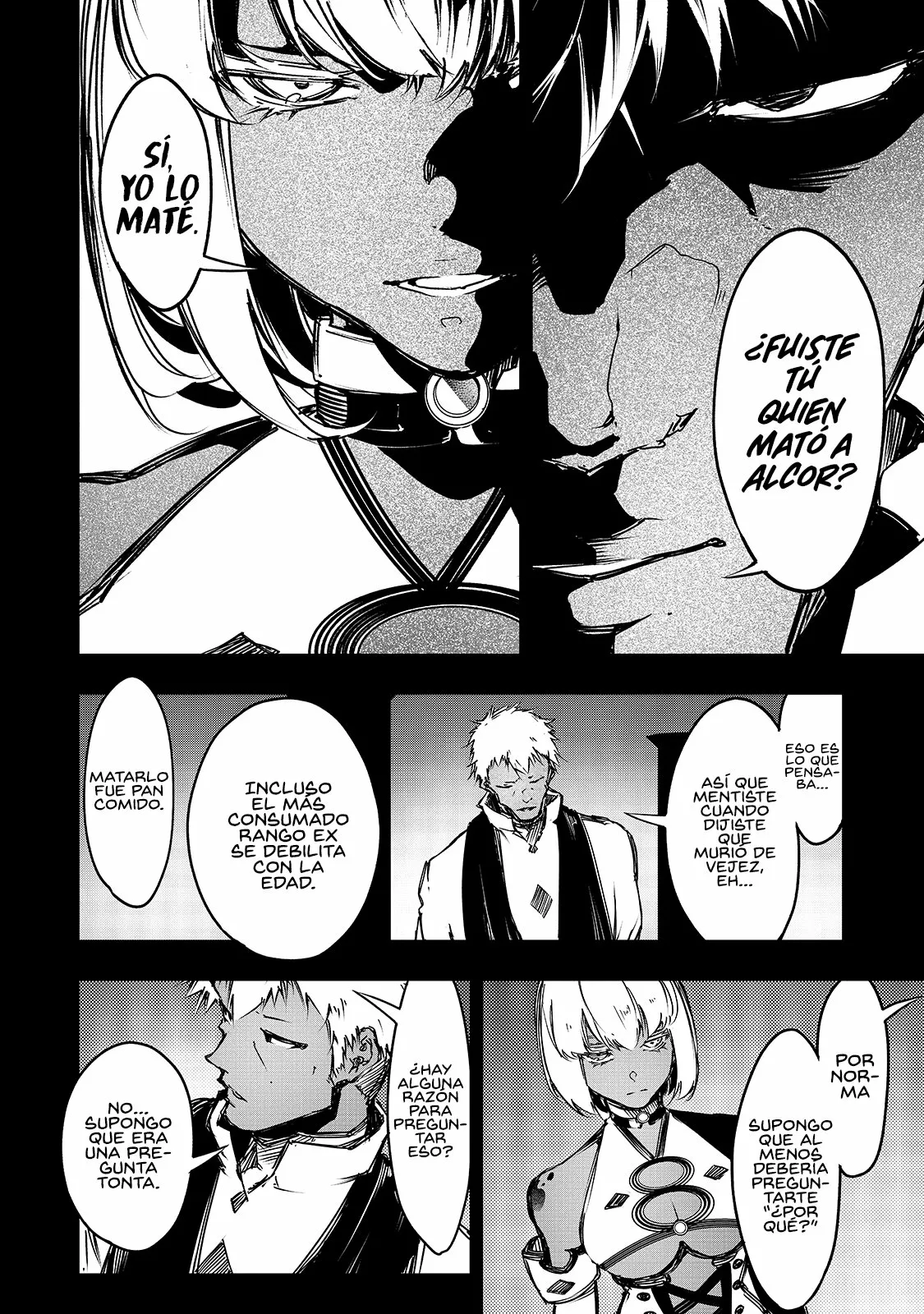 Saikyou no Shien-shoku «Wajutsushi» Dearu Ore wa Sekai Saikyou Kuran o Shitagaeru Capítulo 16 - Page 12