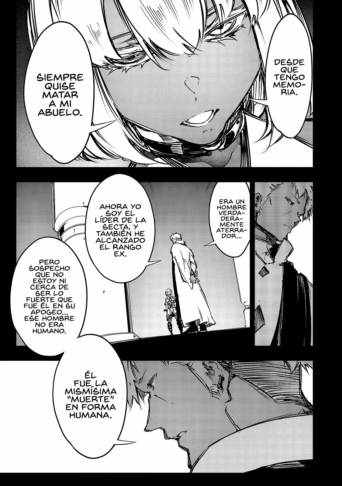 Saikyou no Shien-shoku «Wajutsushi» Dearu Ore wa Sekai Saikyou Kuran o Shitagaeru Capítulo 16 - Page 13