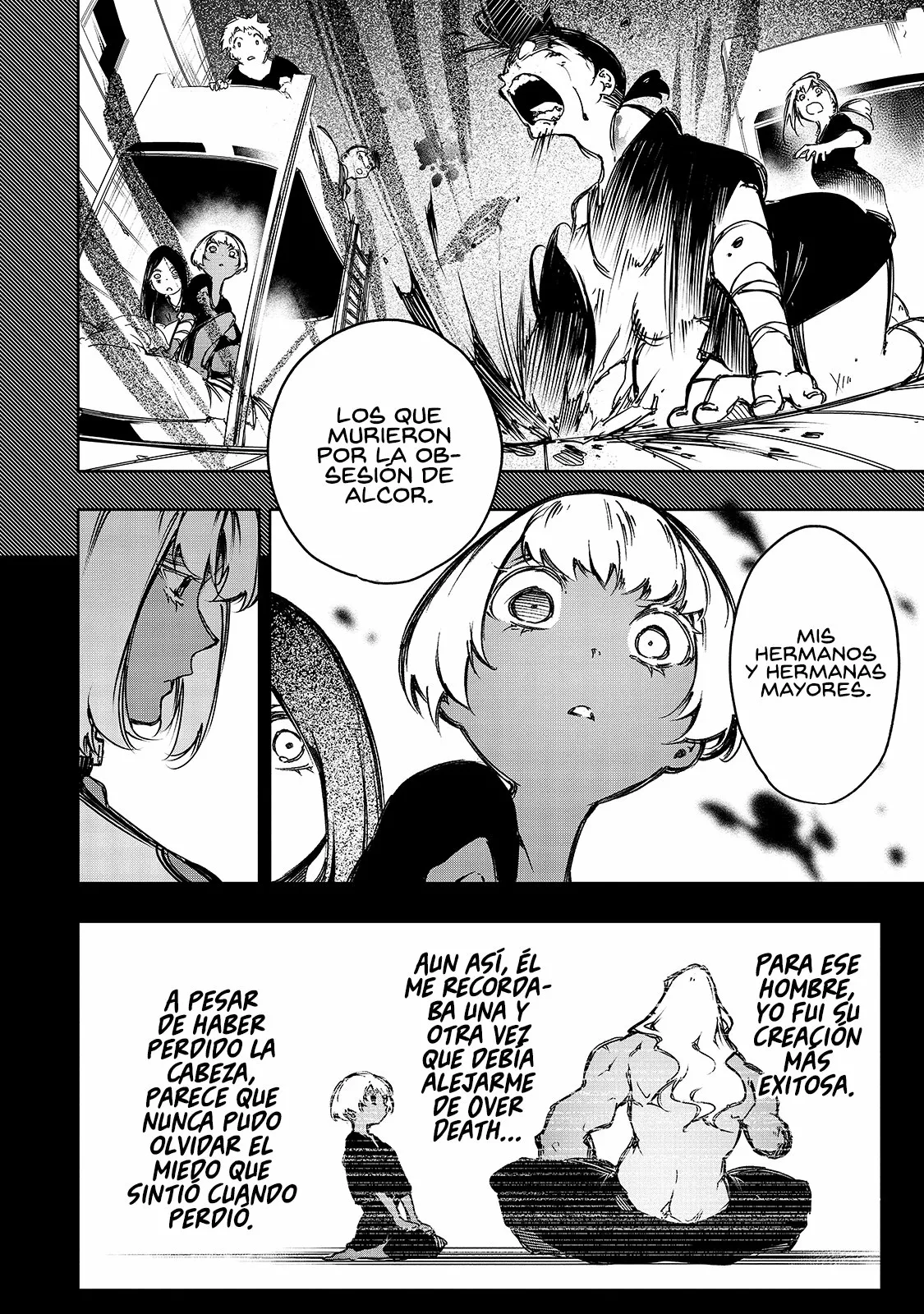 Saikyou no Shien-shoku «Wajutsushi» Dearu Ore wa Sekai Saikyou Kuran o Shitagaeru Capítulo 16 - Page 16