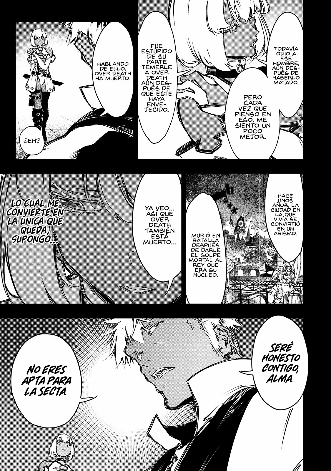Saikyou no Shien-shoku «Wajutsushi» Dearu Ore wa Sekai Saikyou Kuran o Shitagaeru Capítulo 16 - Page 17