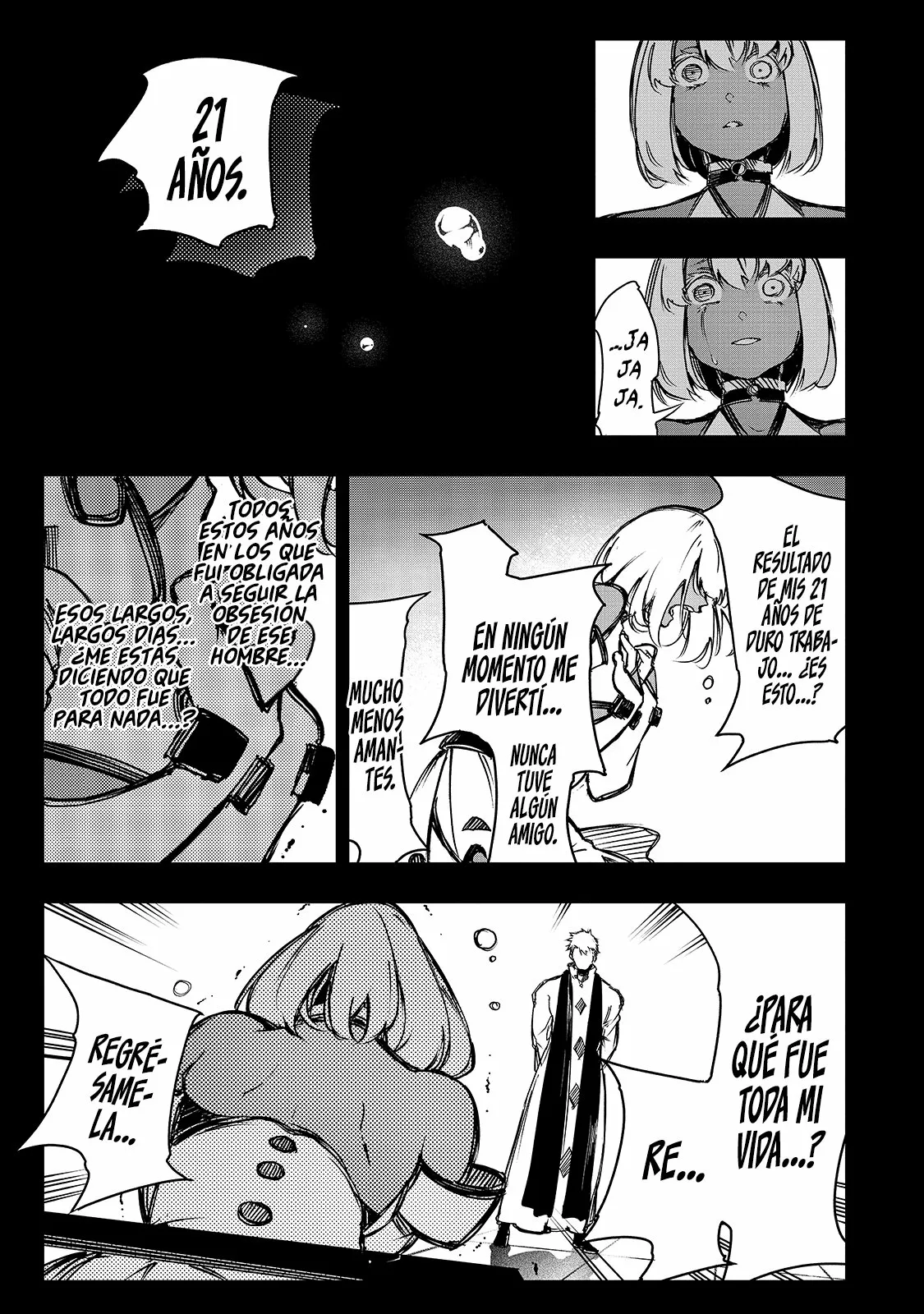 Saikyou no Shien-shoku «Wajutsushi» Dearu Ore wa Sekai Saikyou Kuran o Shitagaeru Capítulo 16 - Page 19