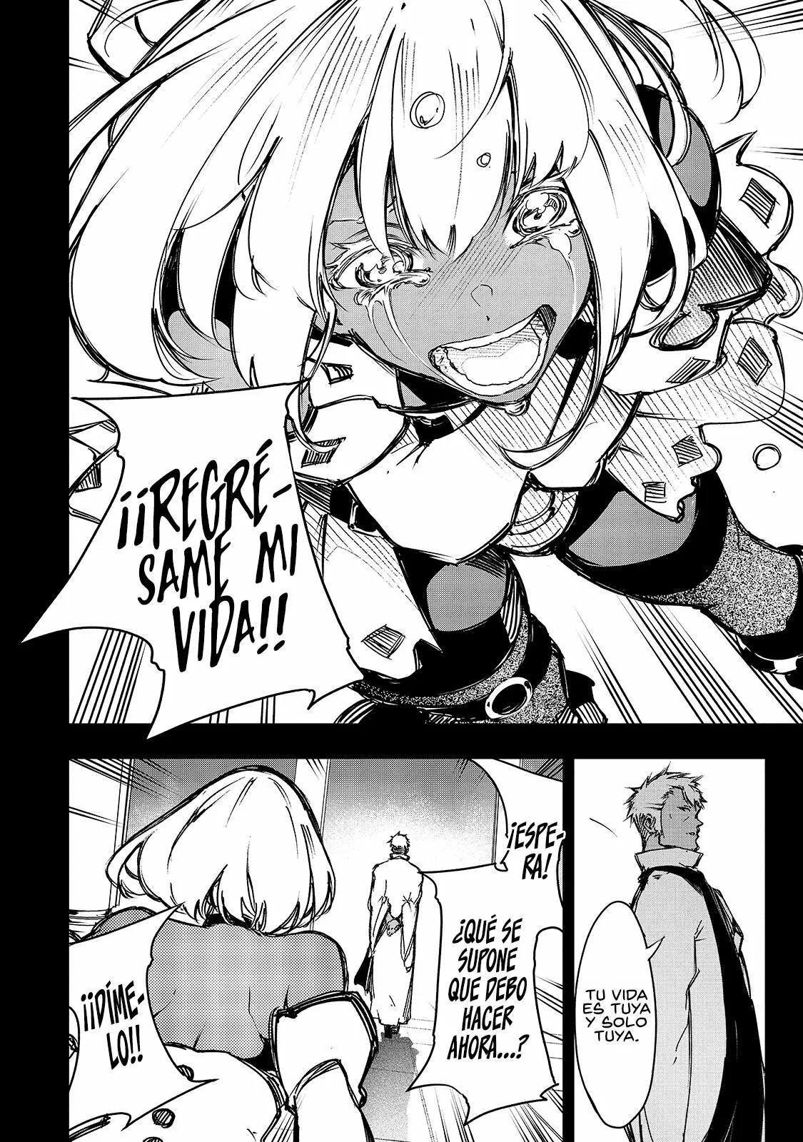 Saikyou no Shien-shoku «Wajutsushi» Dearu Ore wa Sekai Saikyou Kuran o Shitagaeru Capítulo 16 - Page 20