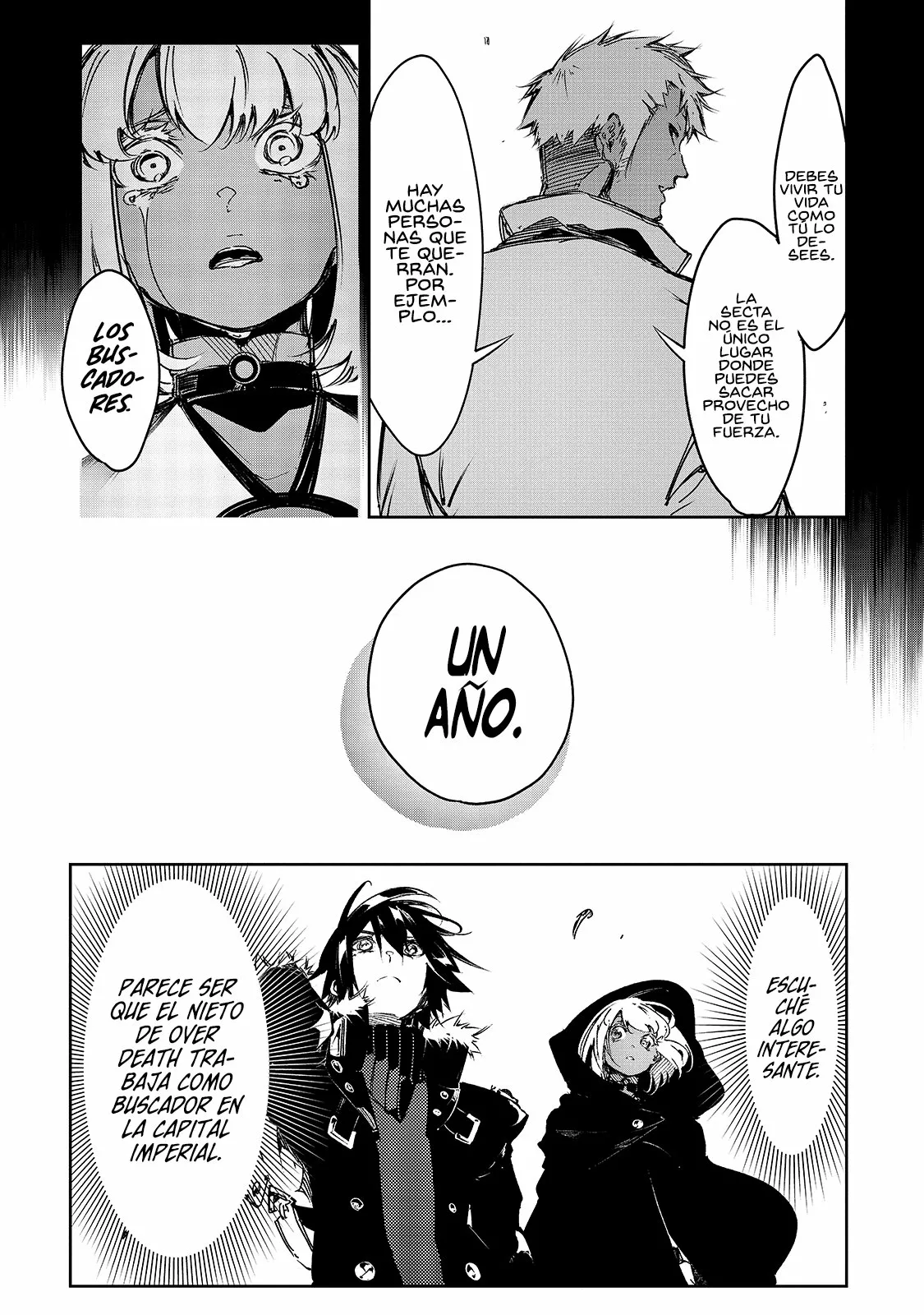 Saikyou no Shien-shoku «Wajutsushi» Dearu Ore wa Sekai Saikyou Kuran o Shitagaeru Capítulo 16 - Page 21