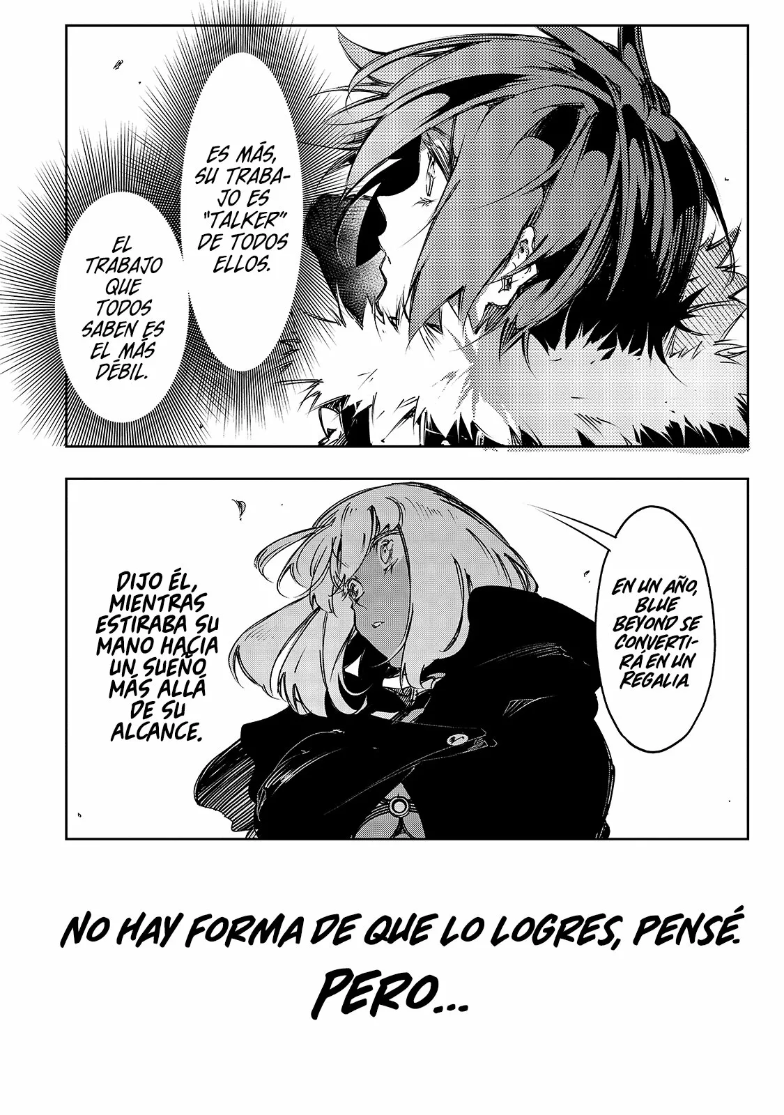 Saikyou no Shien-shoku «Wajutsushi» Dearu Ore wa Sekai Saikyou Kuran o Shitagaeru Capítulo 16 - Page 22