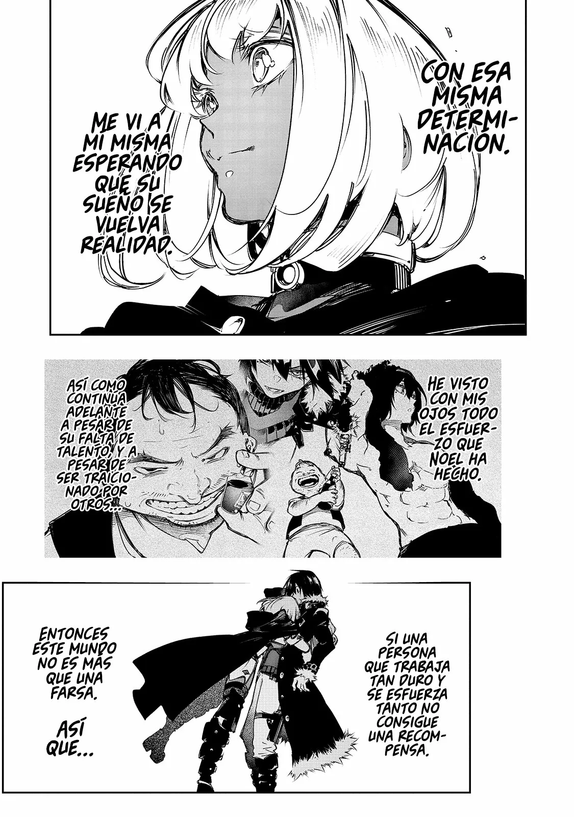 Saikyou no Shien-shoku «Wajutsushi» Dearu Ore wa Sekai Saikyou Kuran o Shitagaeru Capítulo 16 - Page 23