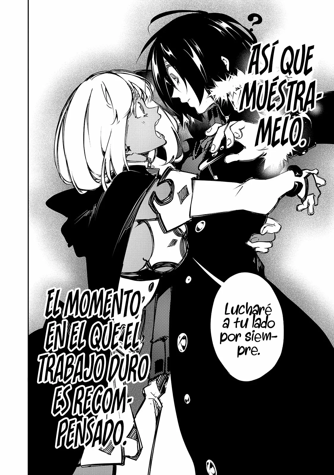 Saikyou no Shien-shoku «Wajutsushi» Dearu Ore wa Sekai Saikyou Kuran o Shitagaeru Capítulo 16 - Page 24