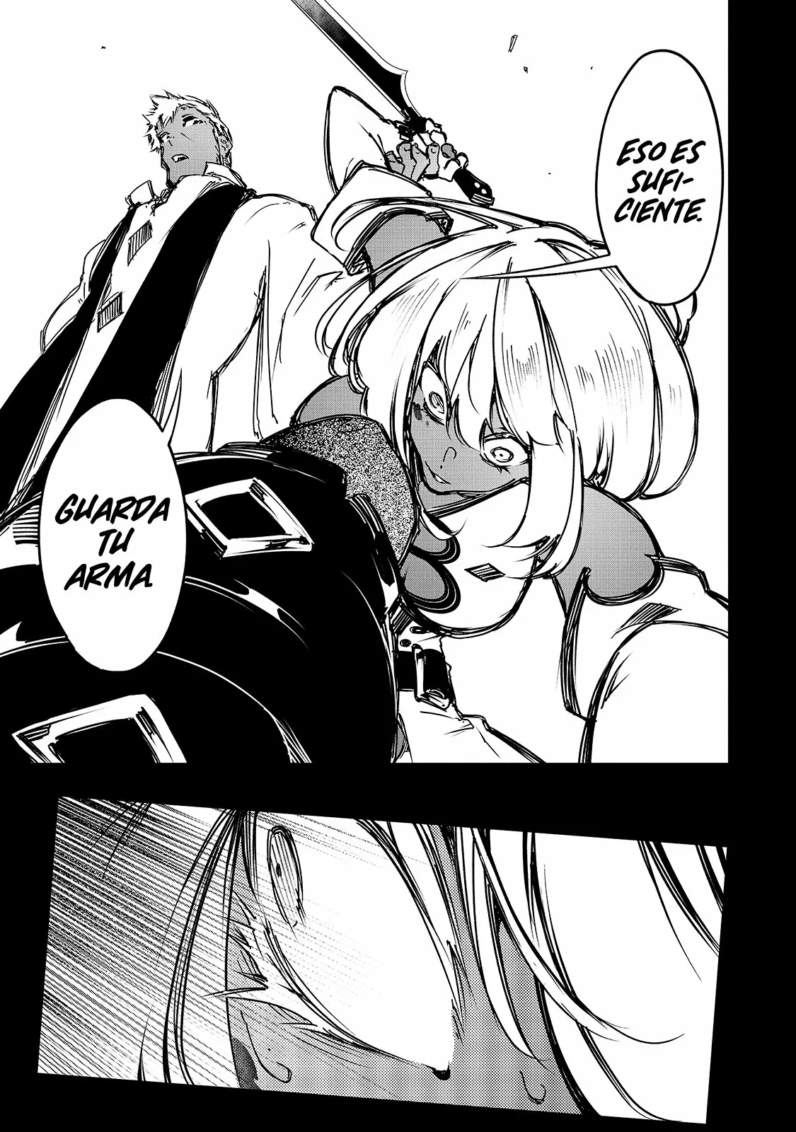 Saikyou no Shien-shoku «Wajutsushi» Dearu Ore wa Sekai Saikyou Kuran o Shitagaeru Capítulo 16 - Page 9