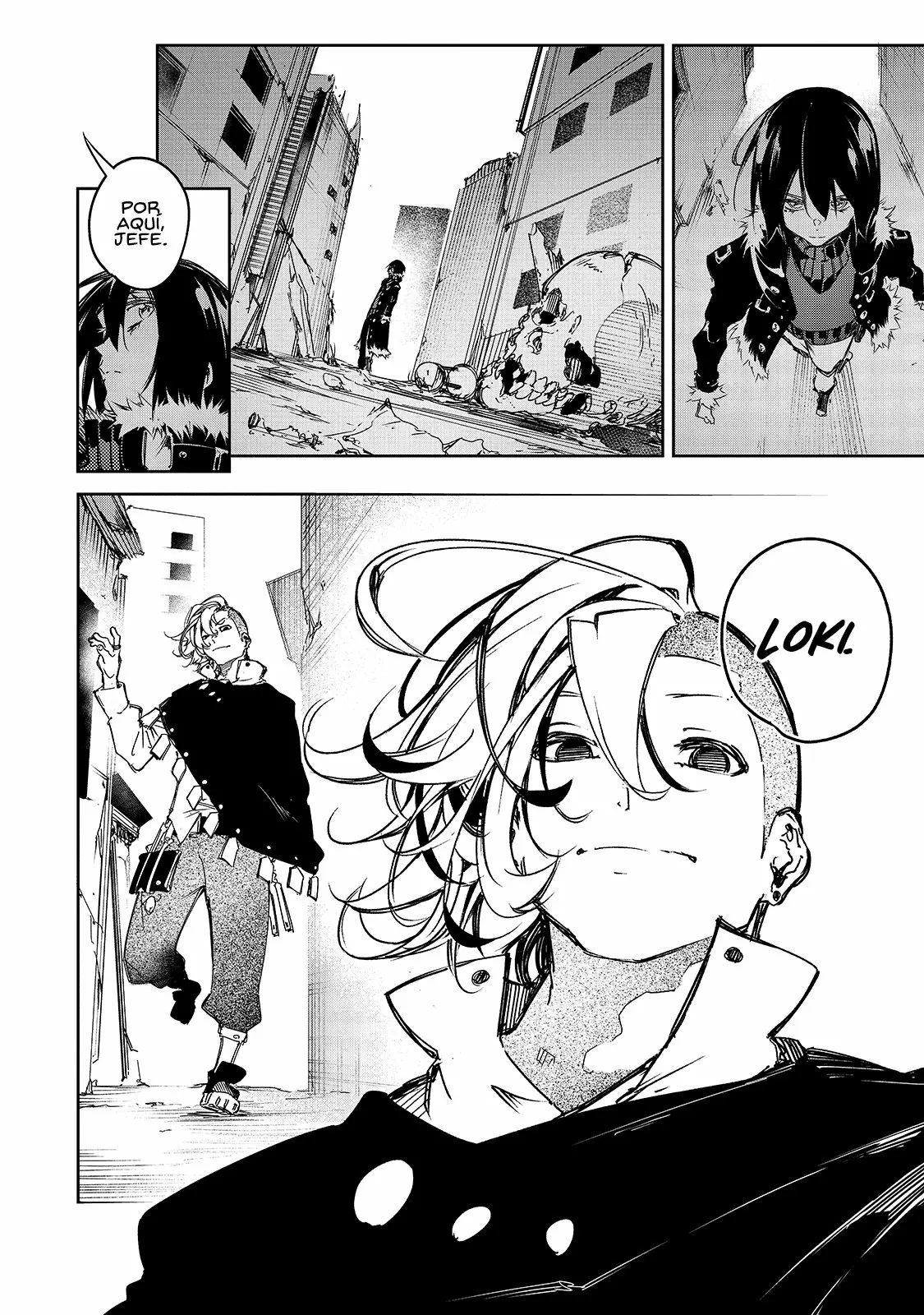 Saikyou no Shien-shoku «Wajutsushi» Dearu Ore wa Sekai Saikyou Kuran o Shitagaeru Capítulo 17 - Page 12