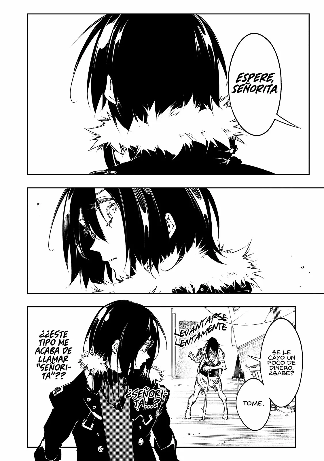 Saikyou no Shien-shoku «Wajutsushi» Dearu Ore wa Sekai Saikyou Kuran o Shitagaeru Capítulo 17 - Page 18