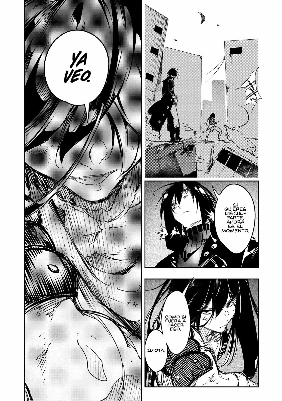 Saikyou no Shien-shoku «Wajutsushi» Dearu Ore wa Sekai Saikyou Kuran o Shitagaeru Capítulo 17 - Page 23