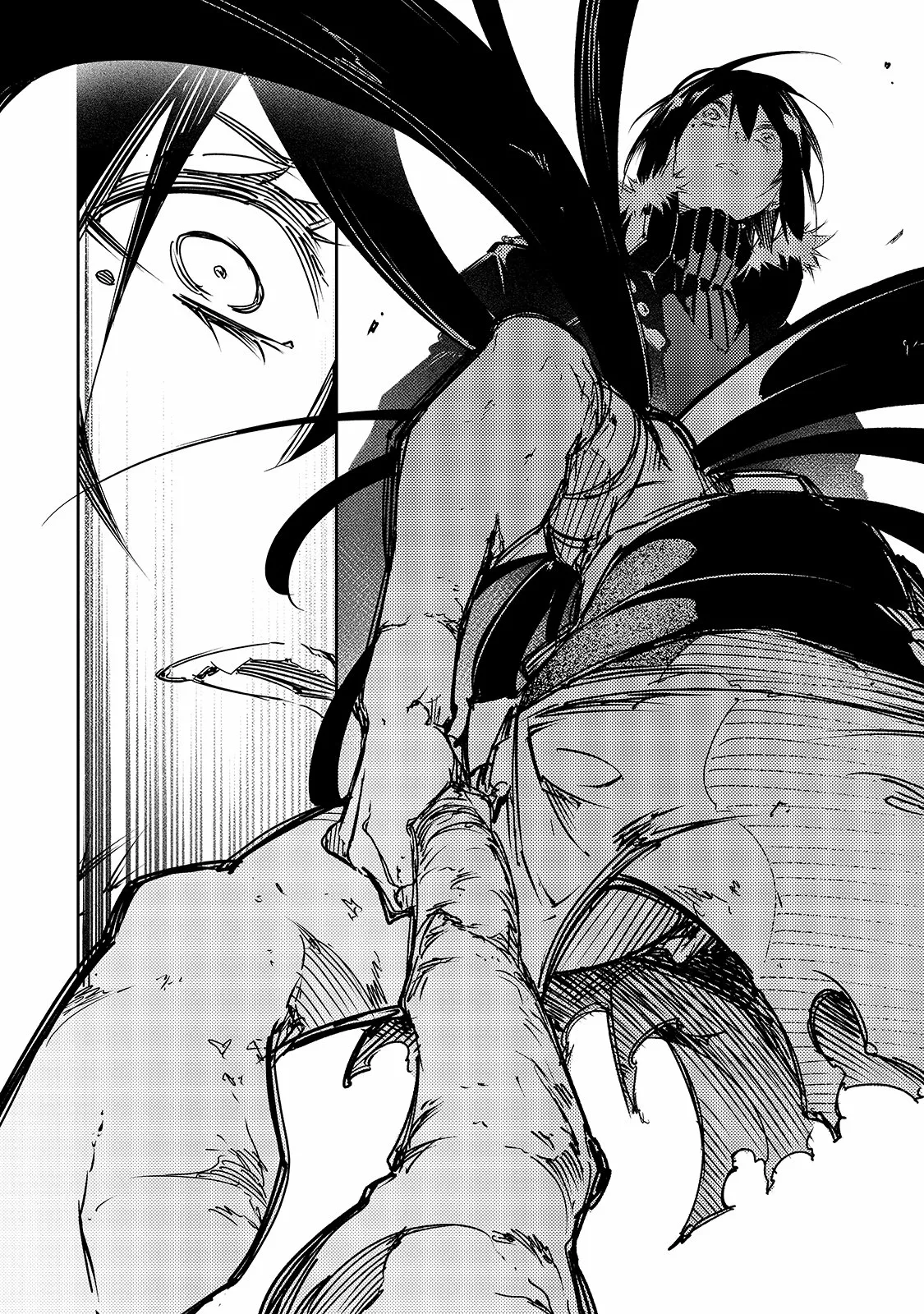 Saikyou no Shien-shoku «Wajutsushi» Dearu Ore wa Sekai Saikyou Kuran o Shitagaeru Capítulo 17 - Page 24