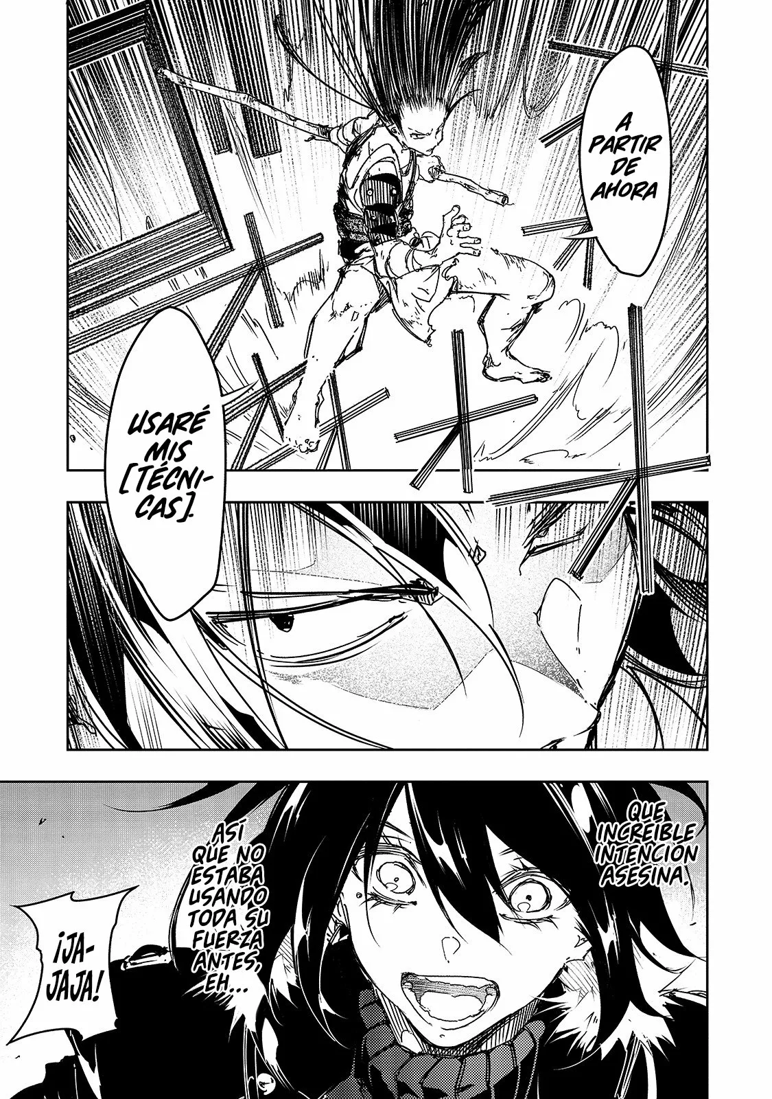 Saikyou no Shien-shoku «Wajutsushi» Dearu Ore wa Sekai Saikyou Kuran o Shitagaeru Capítulo 18 - Page 11
