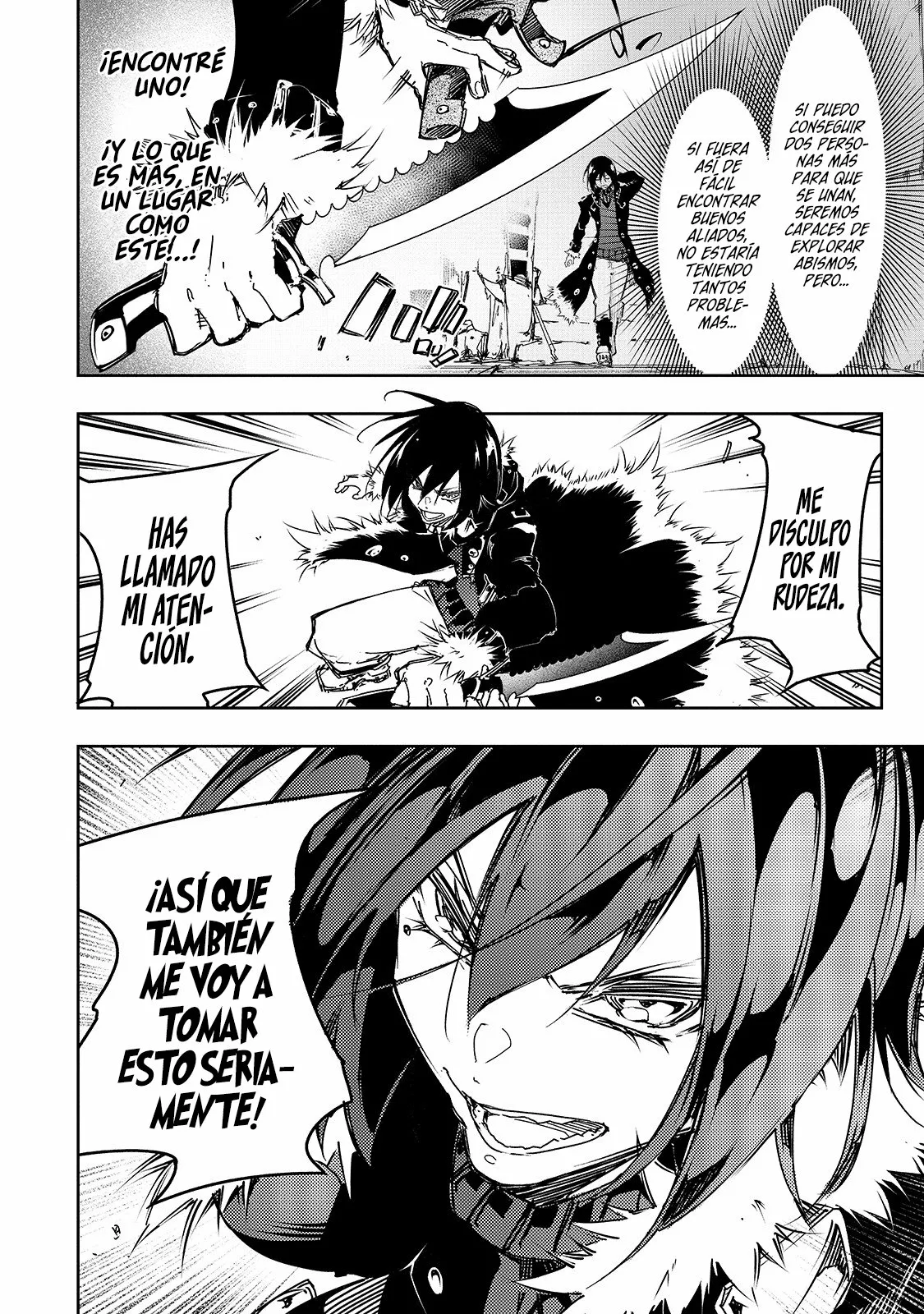 Saikyou no Shien-shoku «Wajutsushi» Dearu Ore wa Sekai Saikyou Kuran o Shitagaeru Capítulo 18 - Page 12