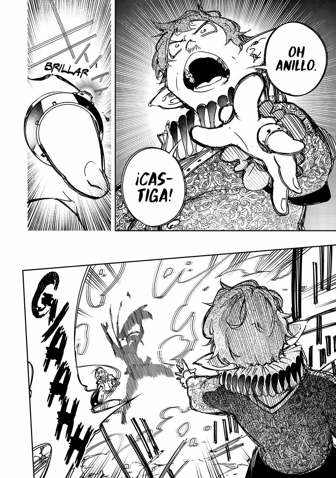 Saikyou no Shien-shoku «Wajutsushi» Dearu Ore wa Sekai Saikyou Kuran o Shitagaeru Capítulo 18 - Page 18