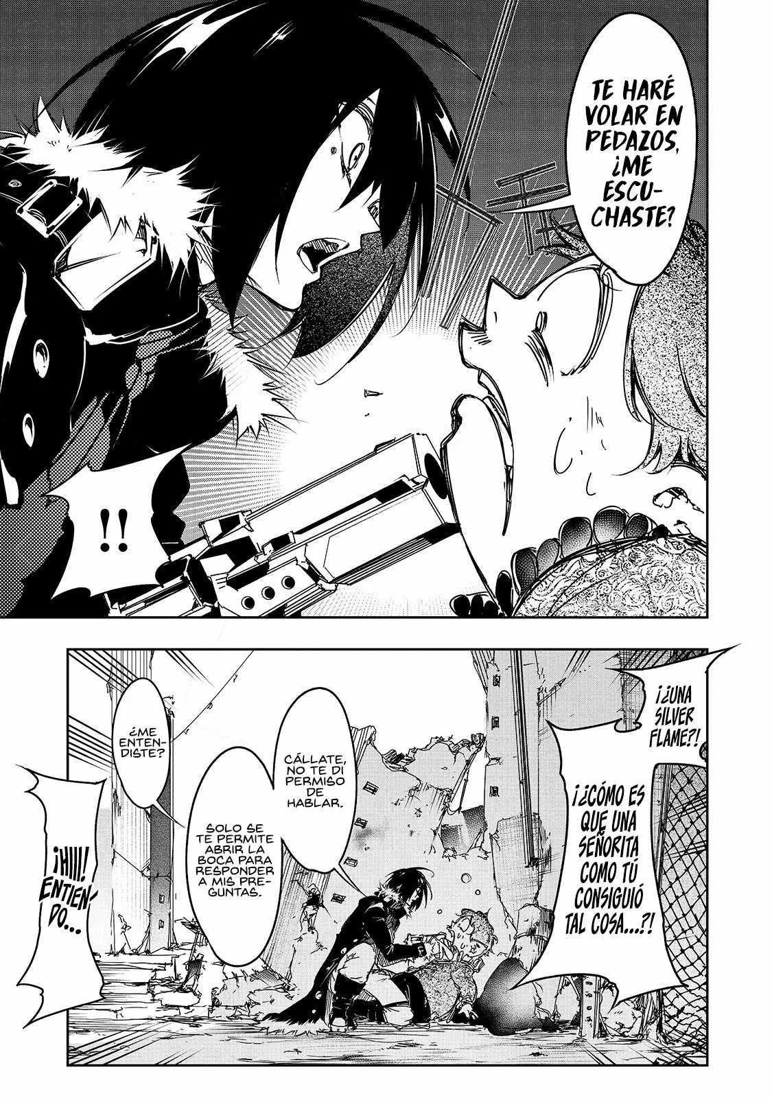 Saikyou no Shien-shoku «Wajutsushi» Dearu Ore wa Sekai Saikyou Kuran o Shitagaeru Capítulo 18 - Page 21