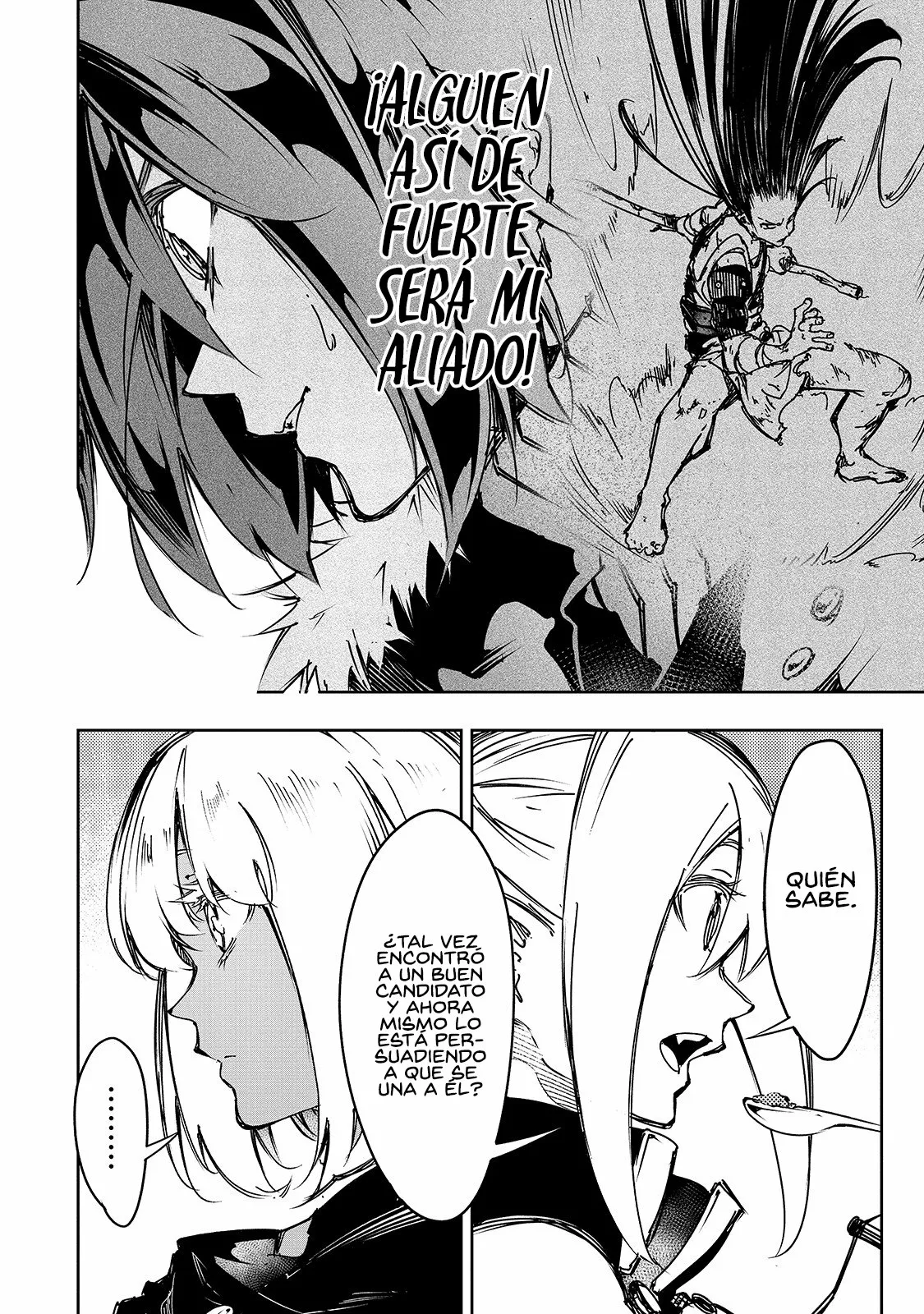 Saikyou no Shien-shoku «Wajutsushi» Dearu Ore wa Sekai Saikyou Kuran o Shitagaeru Capítulo 18 - Page 26