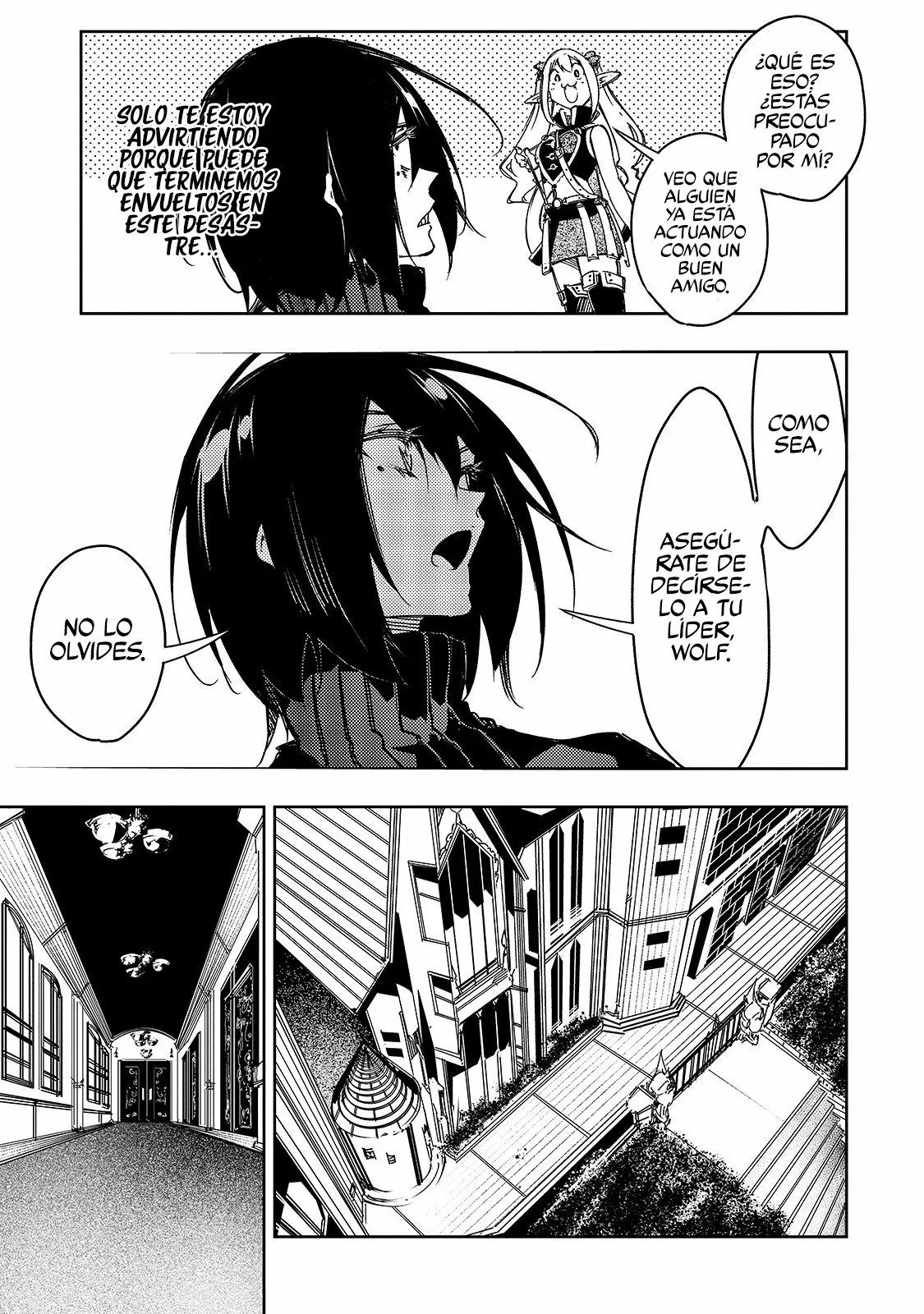 Saikyou no Shien-shoku «Wajutsushi» Dearu Ore wa Sekai Saikyou Kuran o Shitagaeru Capítulo 19 - Page 16