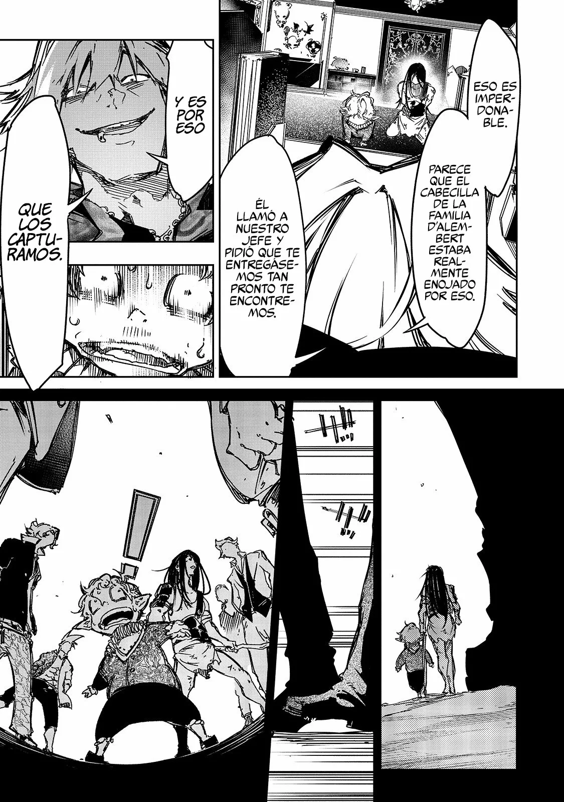 Saikyou no Shien-shoku «Wajutsushi» Dearu Ore wa Sekai Saikyou Kuran o Shitagaeru Capítulo 19 - Page 18