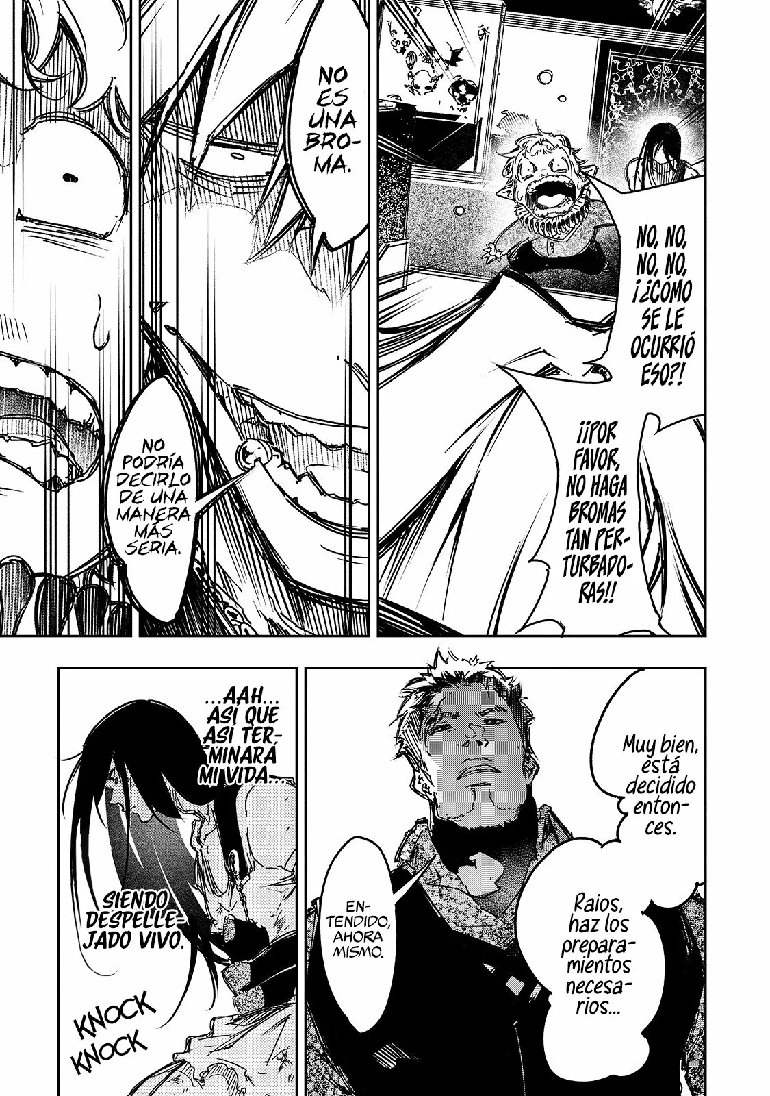 Saikyou no Shien-shoku «Wajutsushi» Dearu Ore wa Sekai Saikyou Kuran o Shitagaeru Capítulo 19 - Page 22