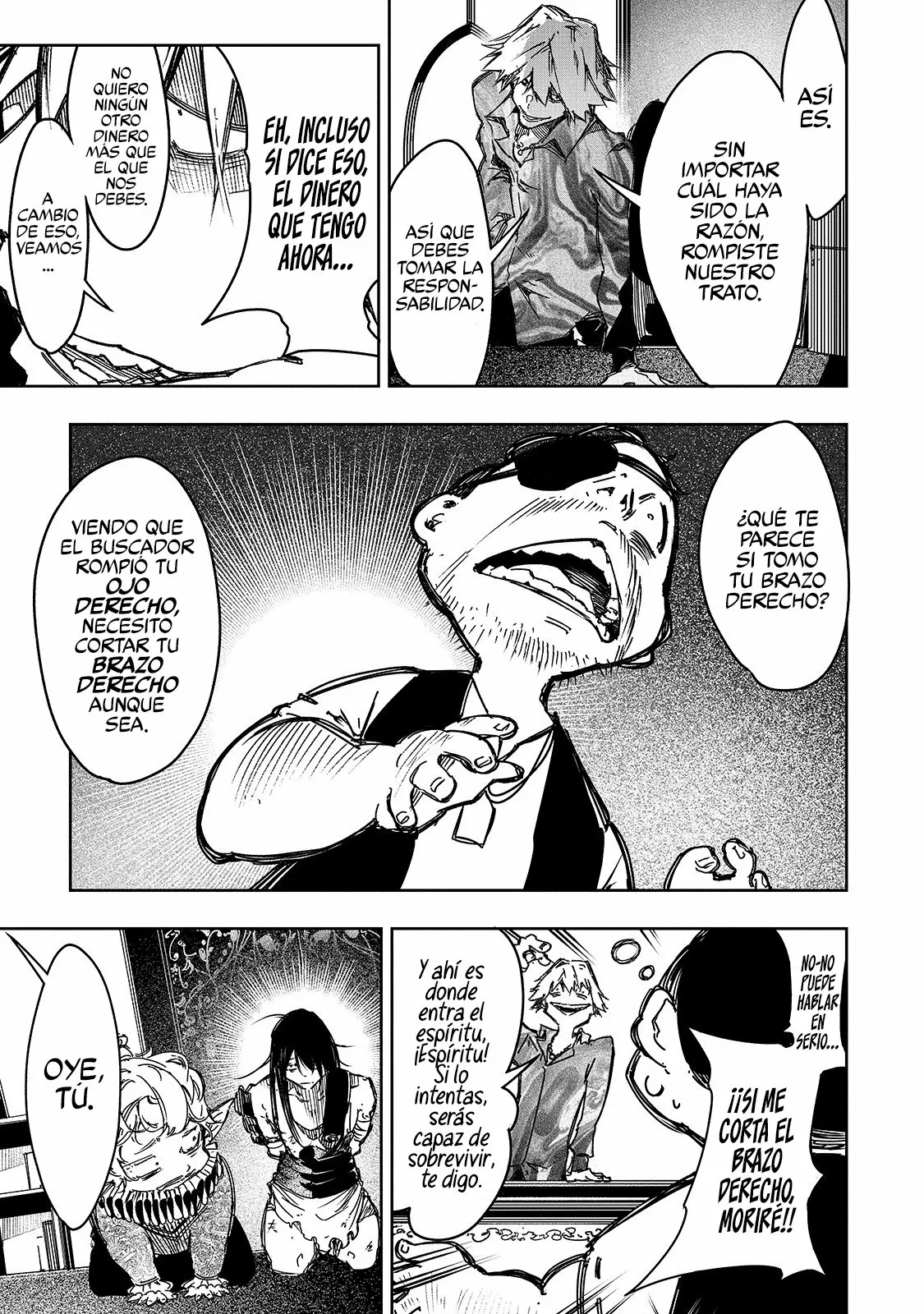 Saikyou no Shien-shoku «Wajutsushi» Dearu Ore wa Sekai Saikyou Kuran o Shitagaeru Capítulo 19 - Page 26