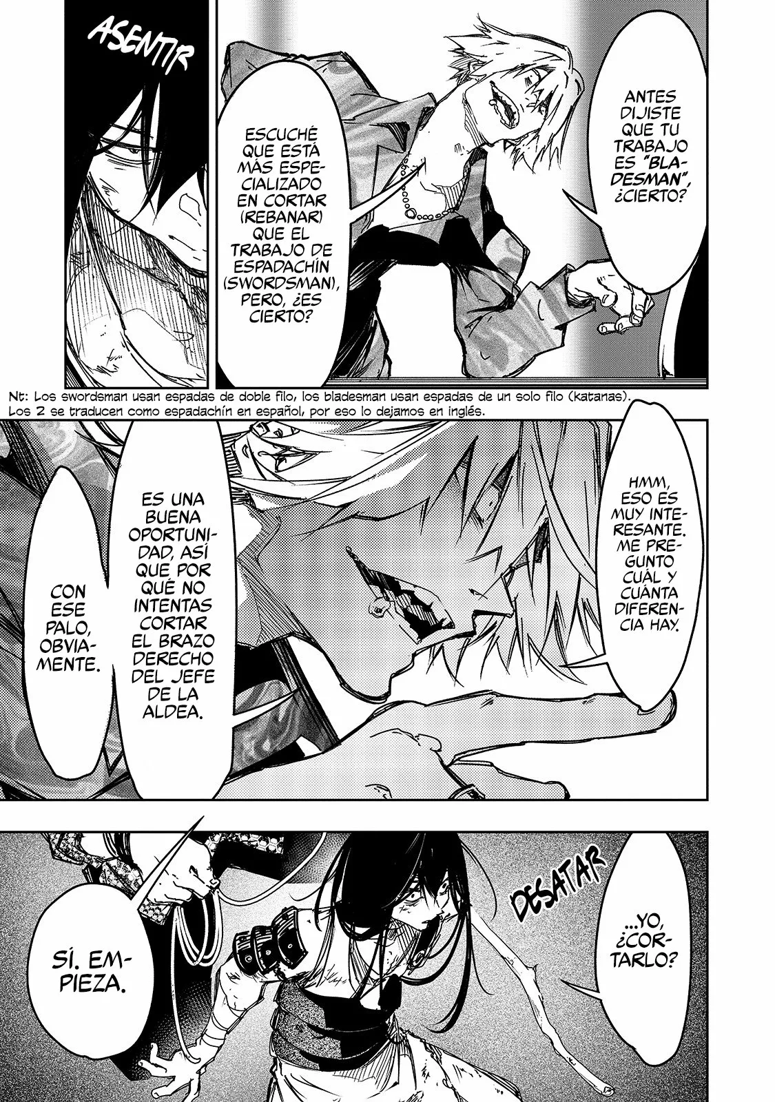 Saikyou no Shien-shoku «Wajutsushi» Dearu Ore wa Sekai Saikyou Kuran o Shitagaeru Capítulo 19 - Page 27