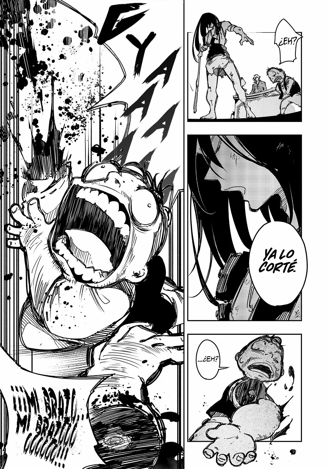 Saikyou no Shien-shoku «Wajutsushi» Dearu Ore wa Sekai Saikyou Kuran o Shitagaeru Capítulo 19 - Page 30