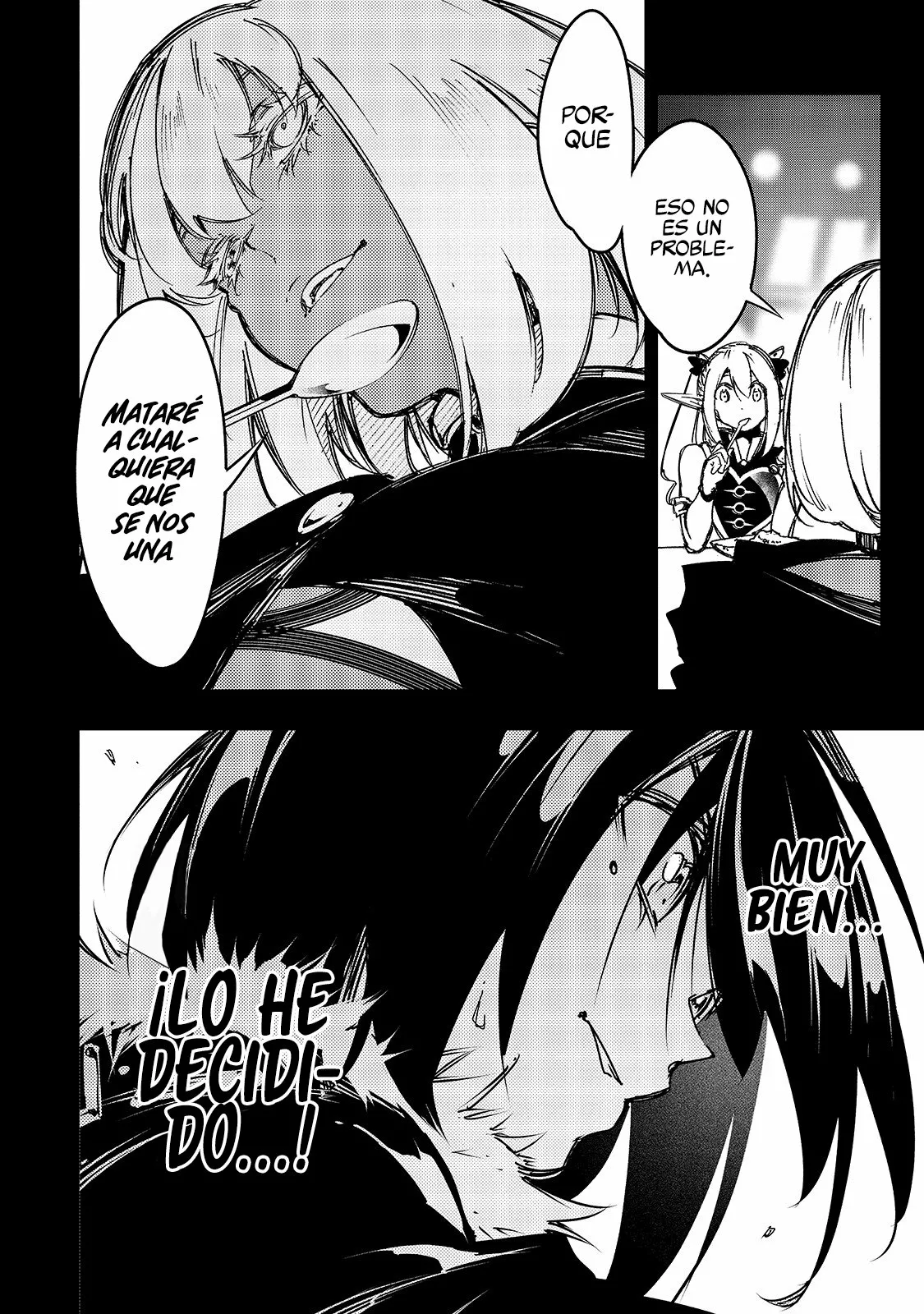 Saikyou no Shien-shoku «Wajutsushi» Dearu Ore wa Sekai Saikyou Kuran o Shitagaeru Capítulo 19 - Page 5