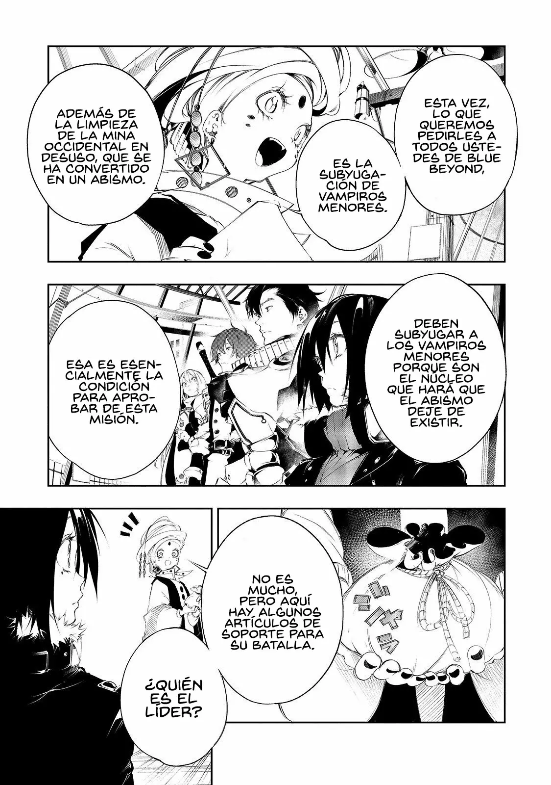 Saikyou no Shien-shoku «Wajutsushi» Dearu Ore wa Sekai Saikyou Kuran o Shitagaeru Capítulo 2 - Page 11