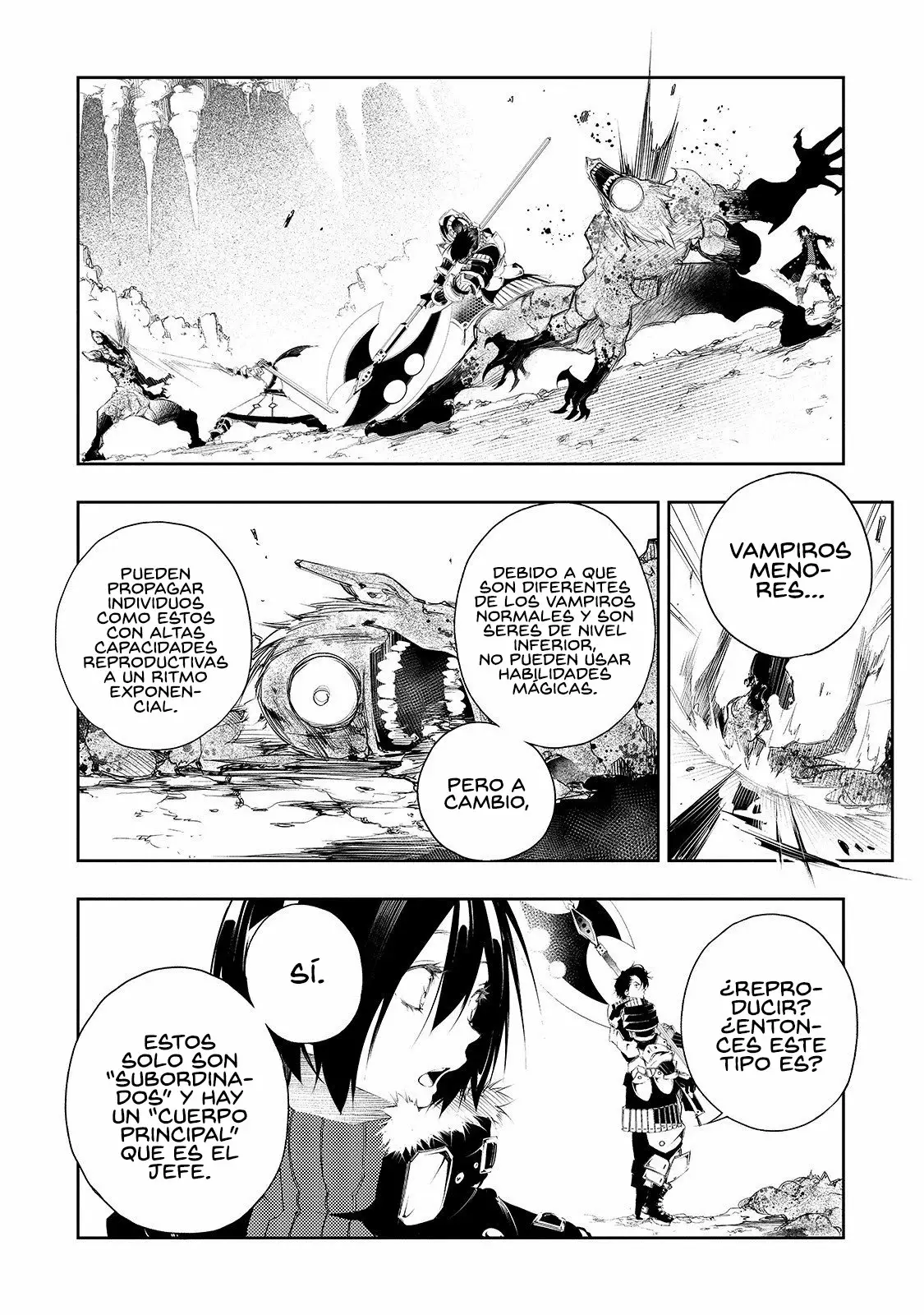 Saikyou no Shien-shoku «Wajutsushi» Dearu Ore wa Sekai Saikyou Kuran o Shitagaeru Capítulo 2 - Page 16