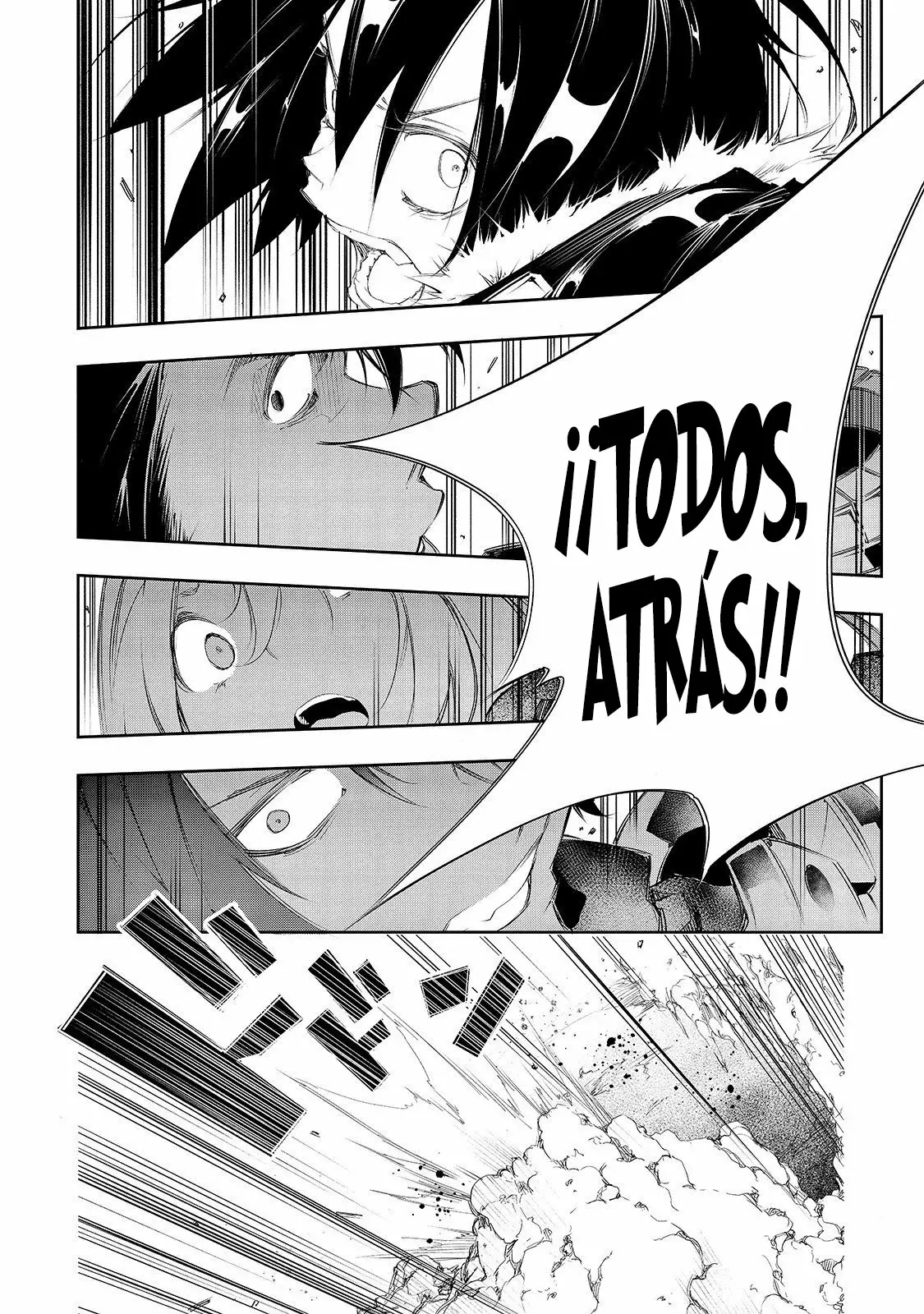 Saikyou no Shien-shoku «Wajutsushi» Dearu Ore wa Sekai Saikyou Kuran o Shitagaeru Capítulo 2 - Page 20