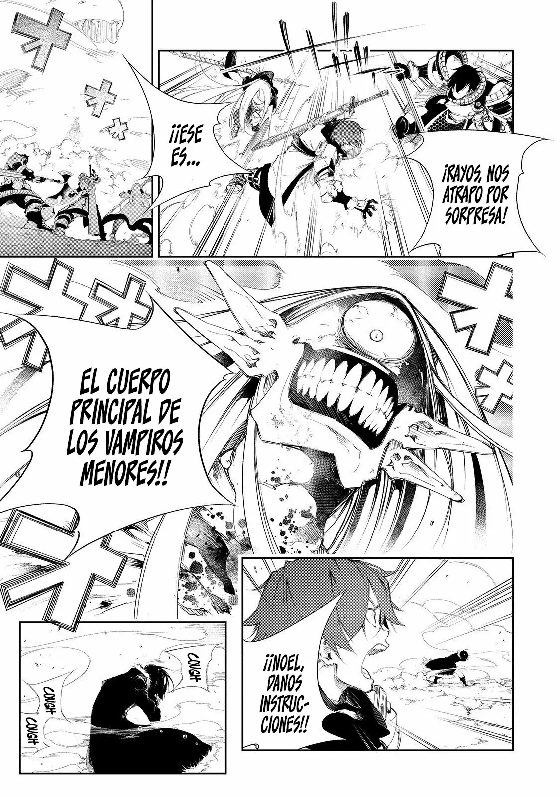 Saikyou no Shien-shoku «Wajutsushi» Dearu Ore wa Sekai Saikyou Kuran o Shitagaeru Capítulo 2 - Page 21