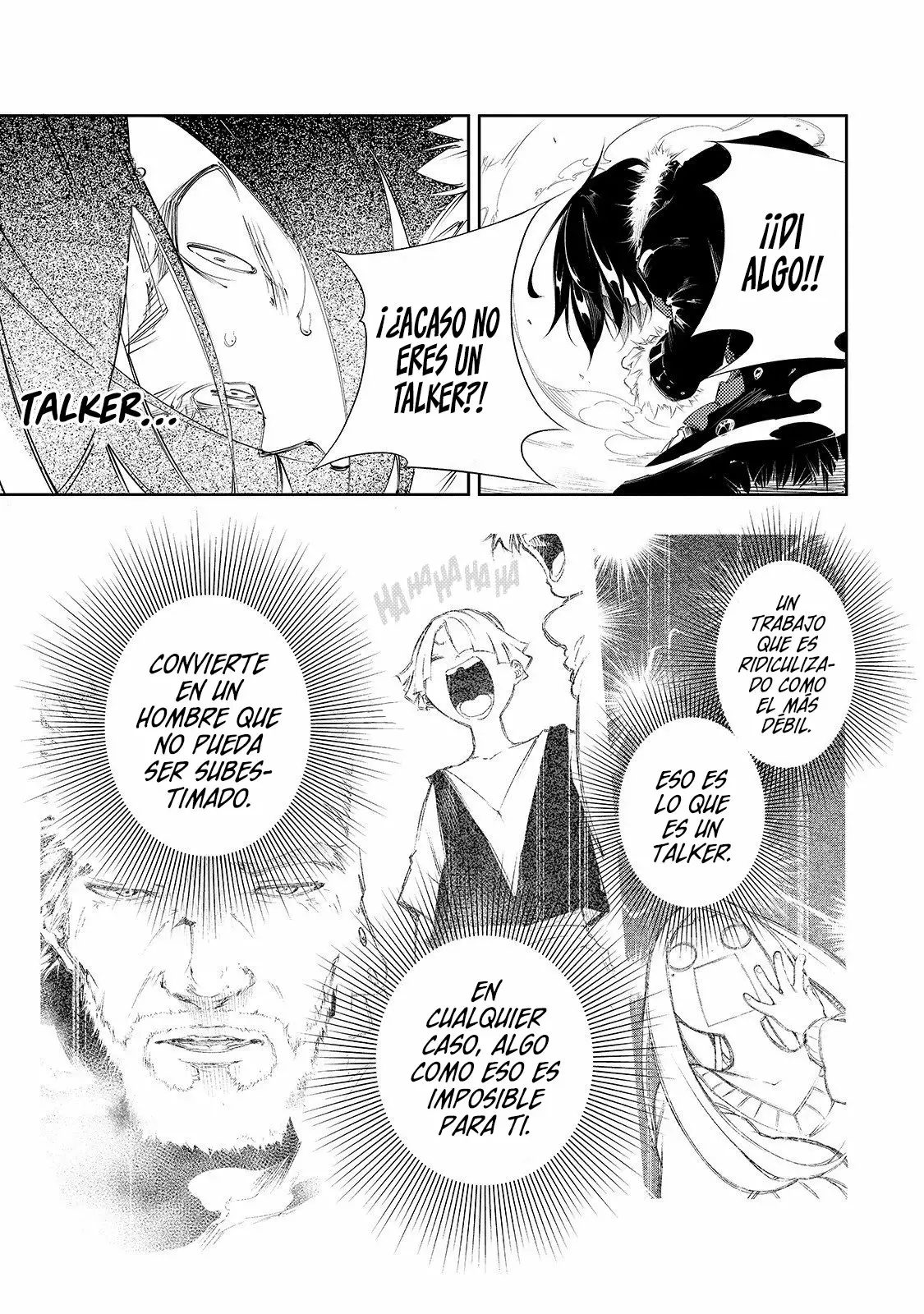 Saikyou no Shien-shoku «Wajutsushi» Dearu Ore wa Sekai Saikyou Kuran o Shitagaeru Capítulo 2 - Page 25