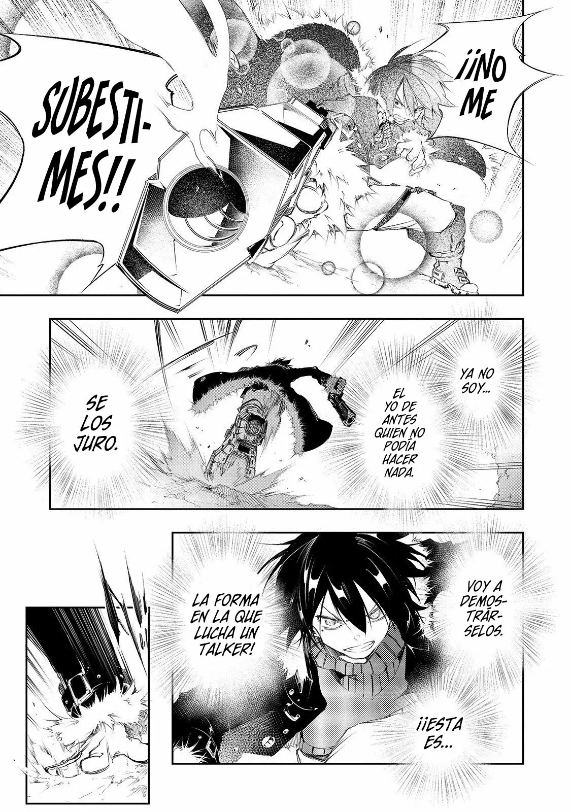 Saikyou no Shien-shoku «Wajutsushi» Dearu Ore wa Sekai Saikyou Kuran o Shitagaeru Capítulo 2 - Page 27