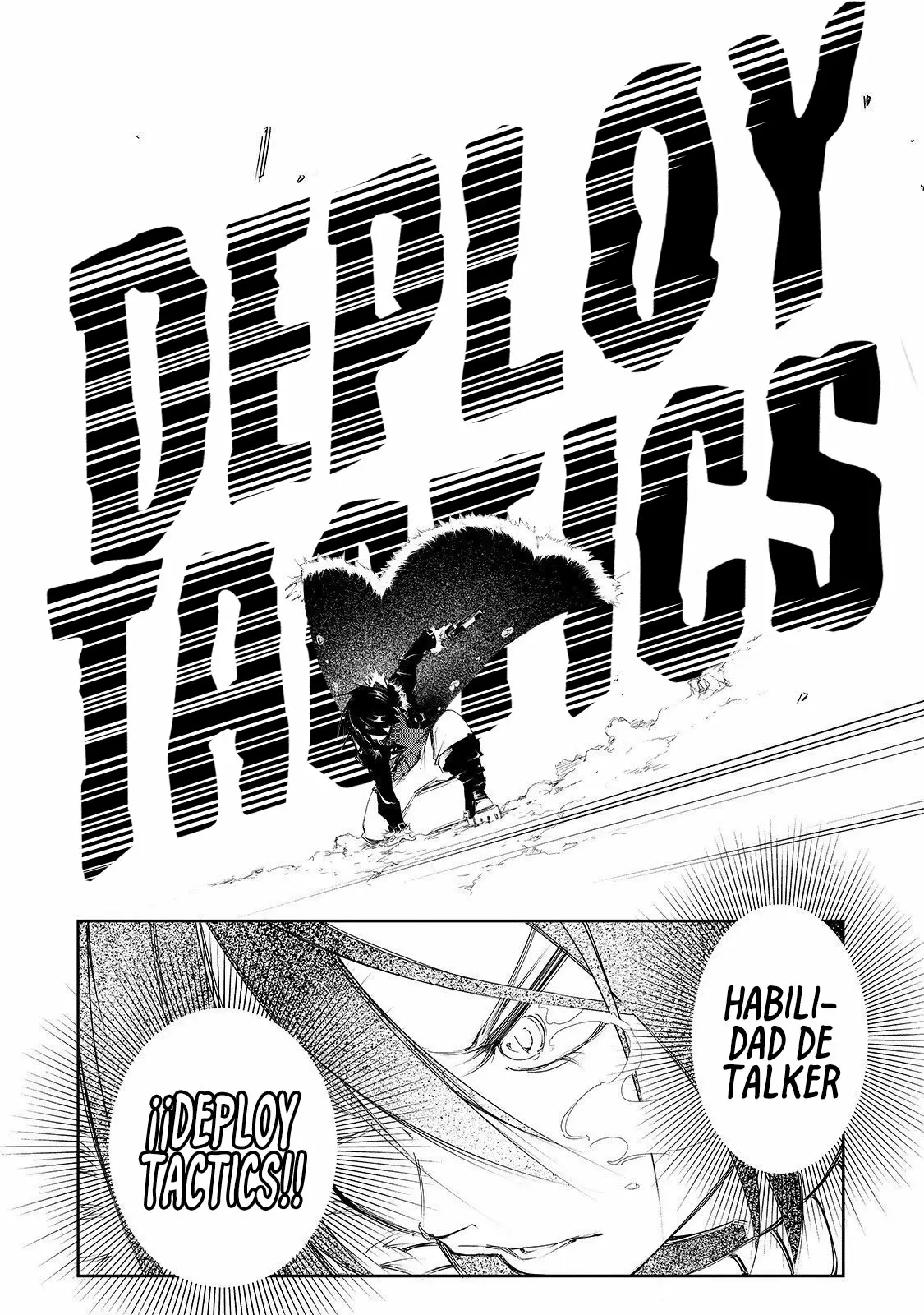 Saikyou no Shien-shoku «Wajutsushi» Dearu Ore wa Sekai Saikyou Kuran o Shitagaeru Capítulo 2 - Page 28