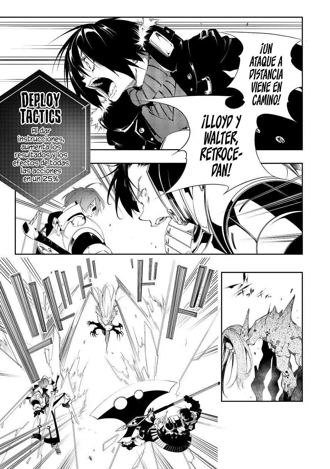 Saikyou no Shien-shoku «Wajutsushi» Dearu Ore wa Sekai Saikyou Kuran o Shitagaeru Capítulo 2 - Page 29
